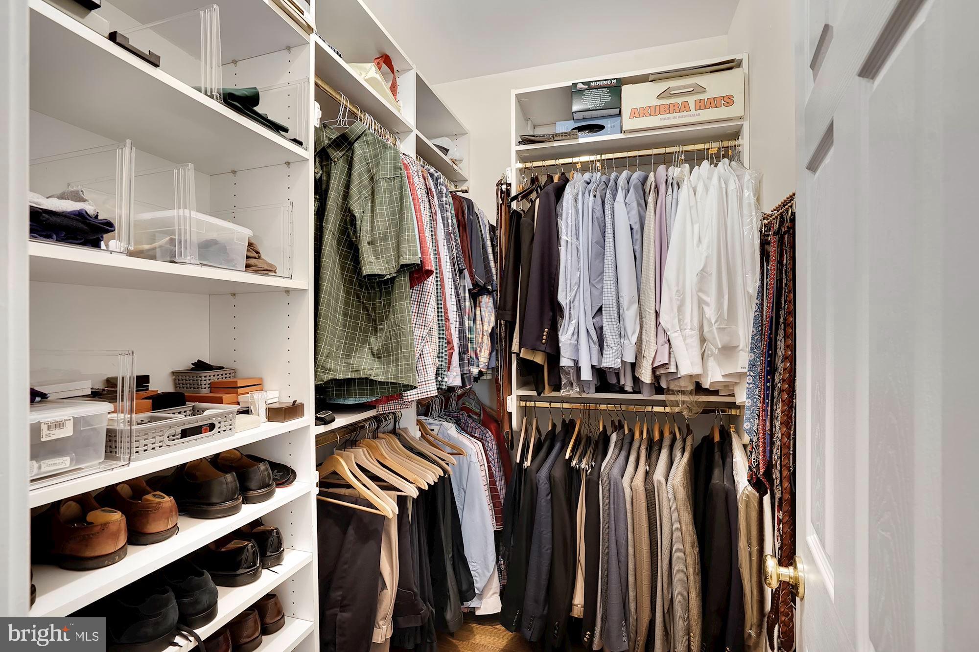 LITTLE FALLS - Residential