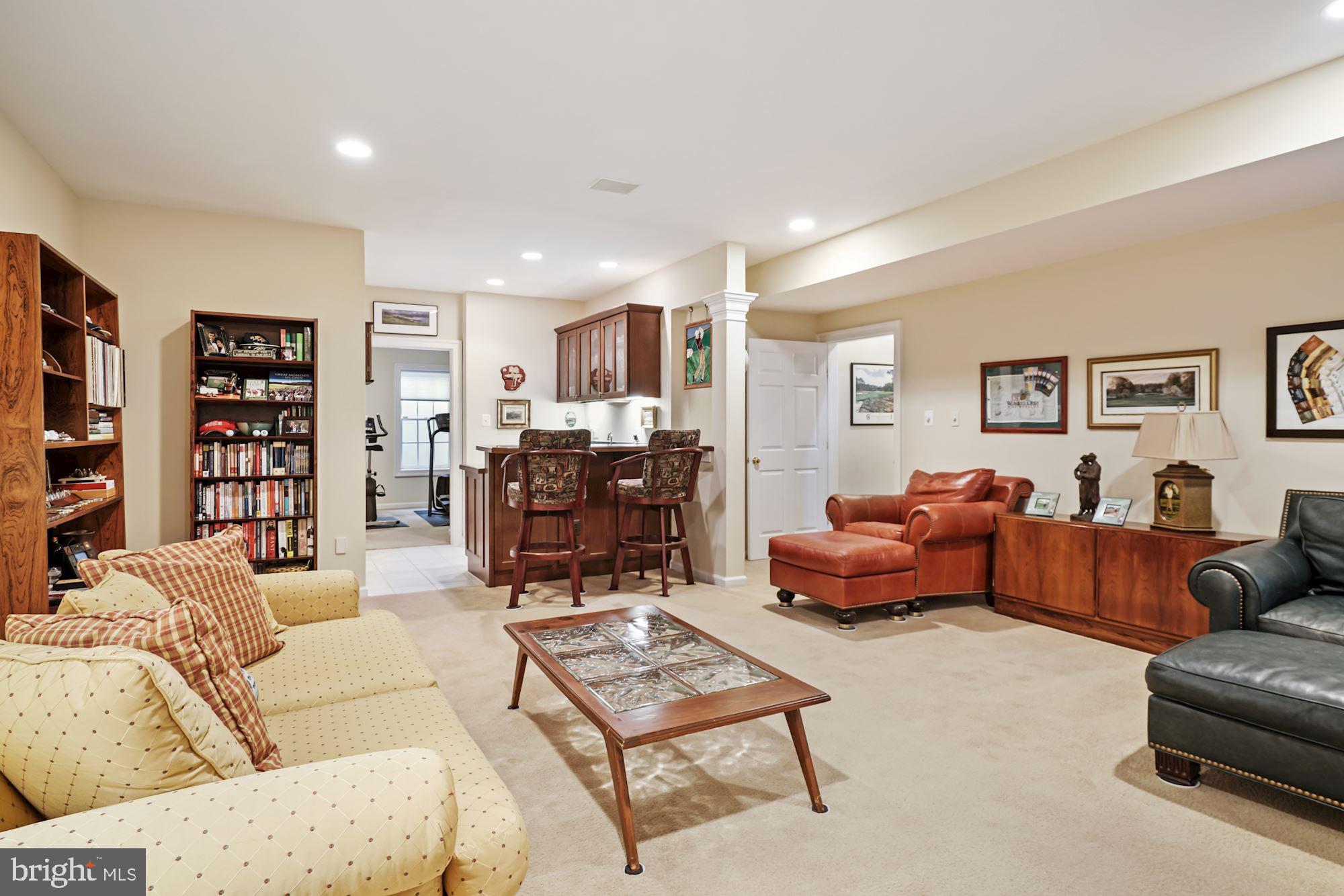 LITTLE FALLS - Residential