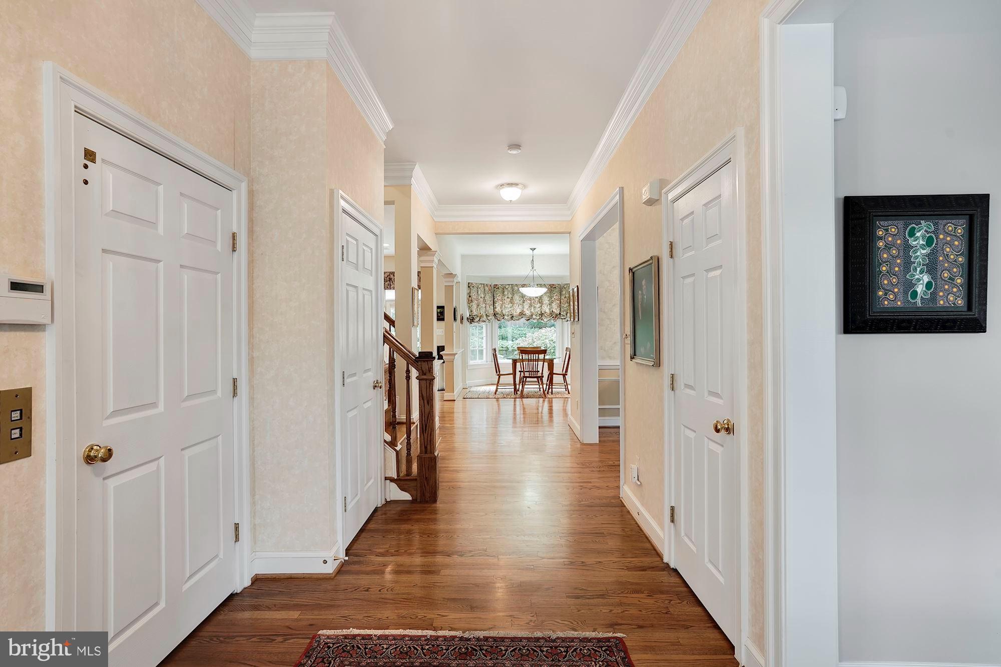 LITTLE FALLS - Residential