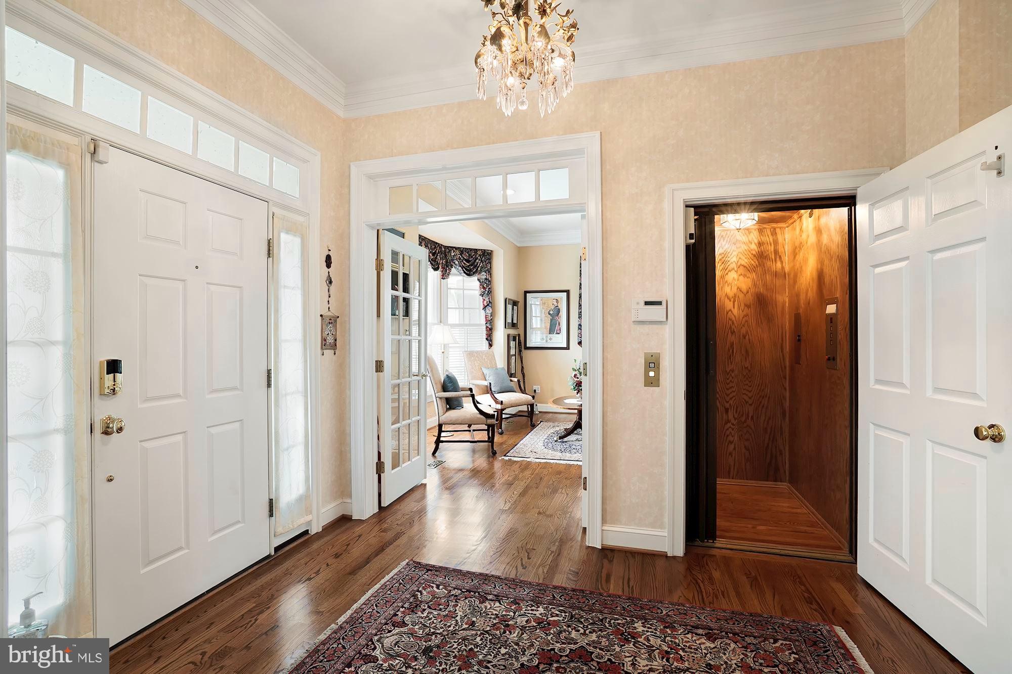 LITTLE FALLS - Residential