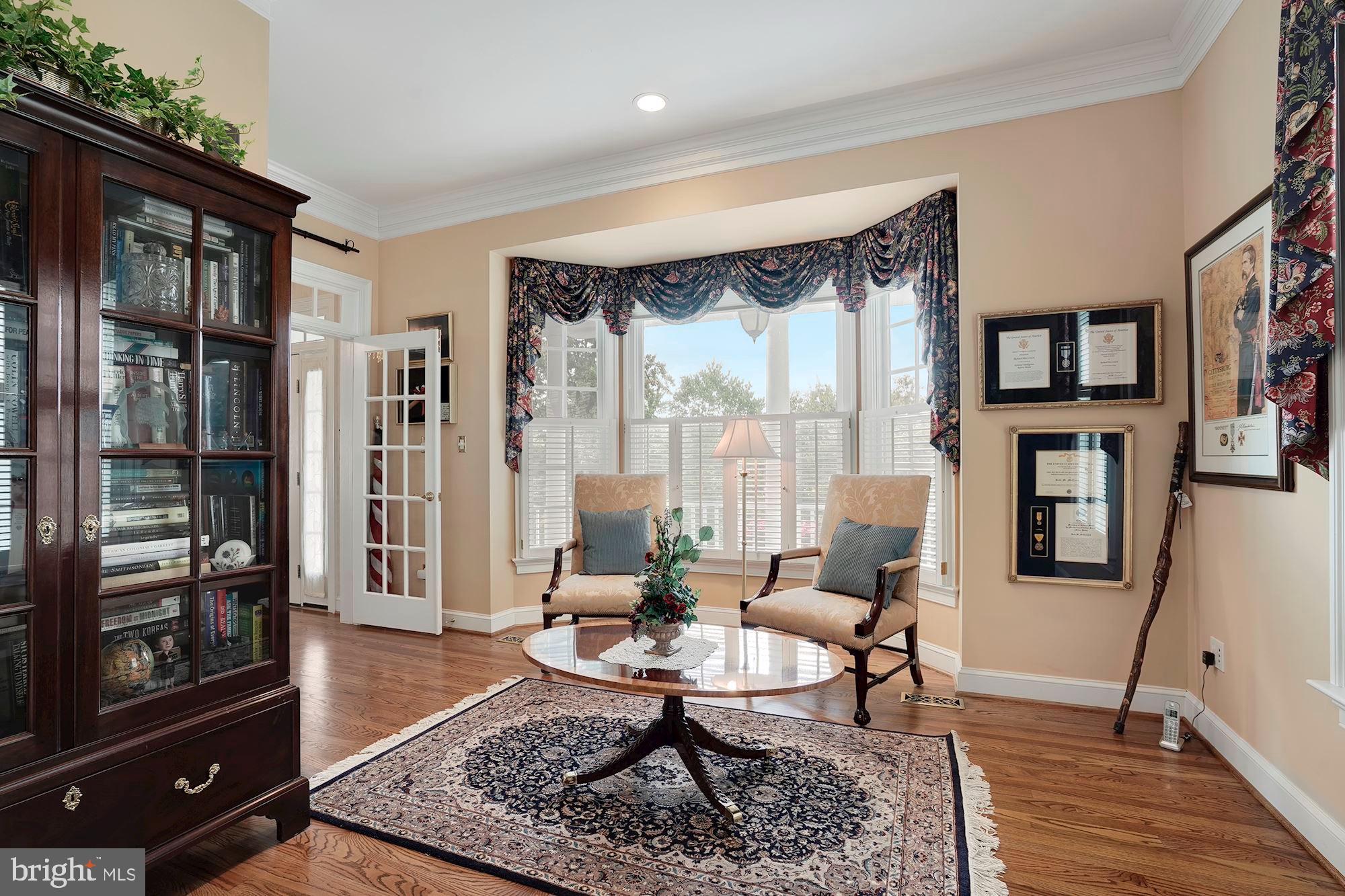 LITTLE FALLS - Residential