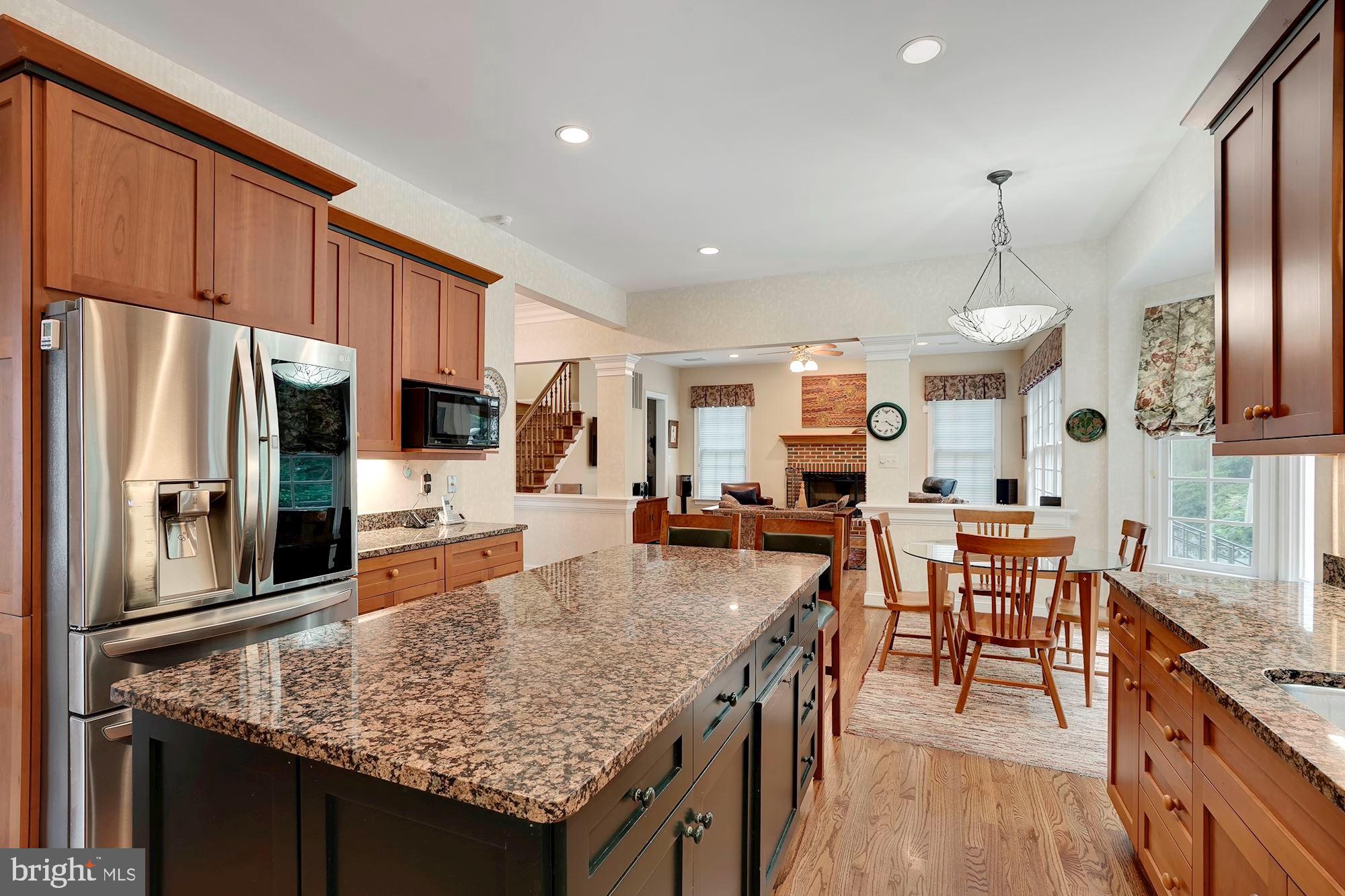 LITTLE FALLS - Residential