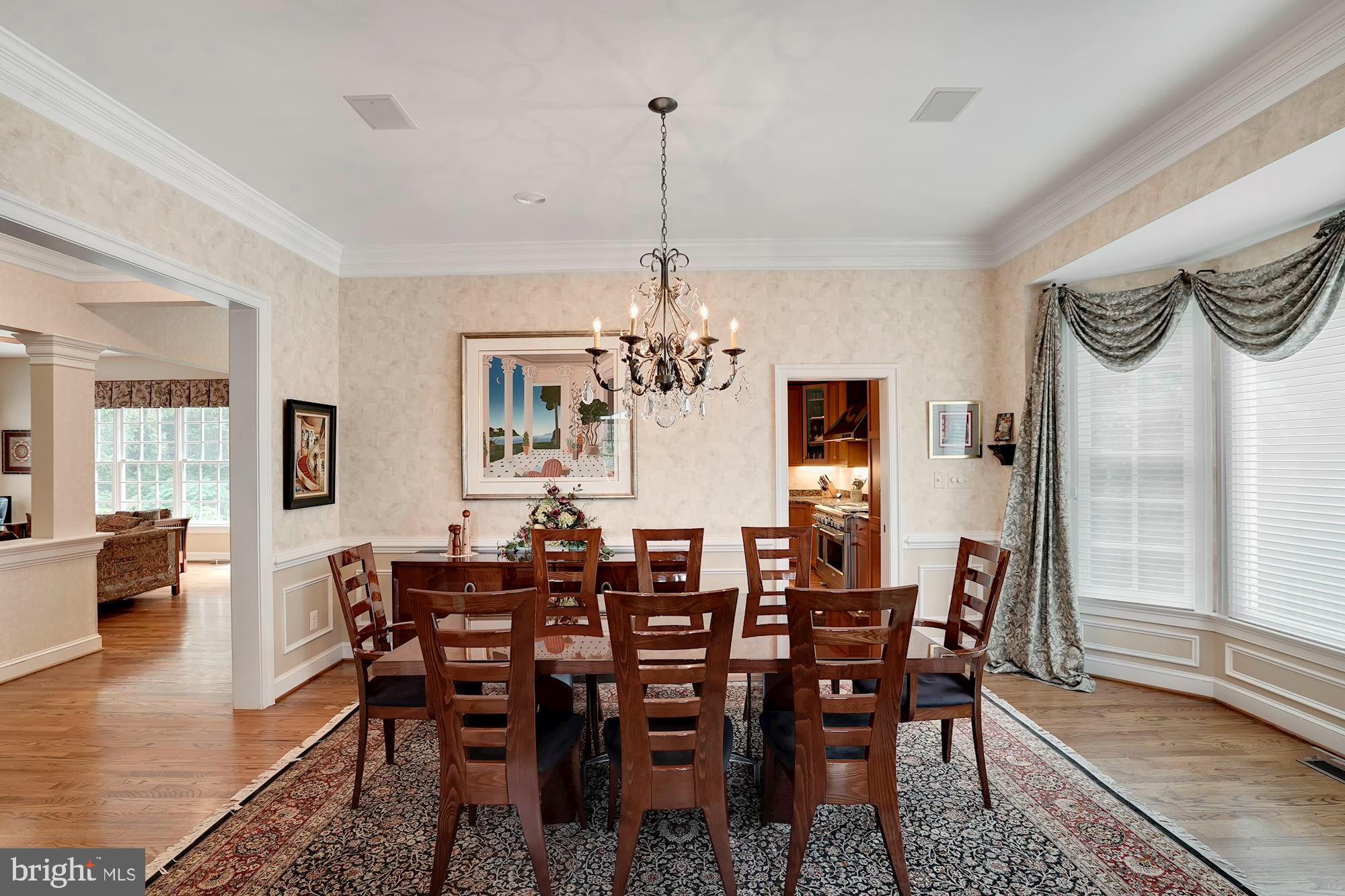 LITTLE FALLS - Residential