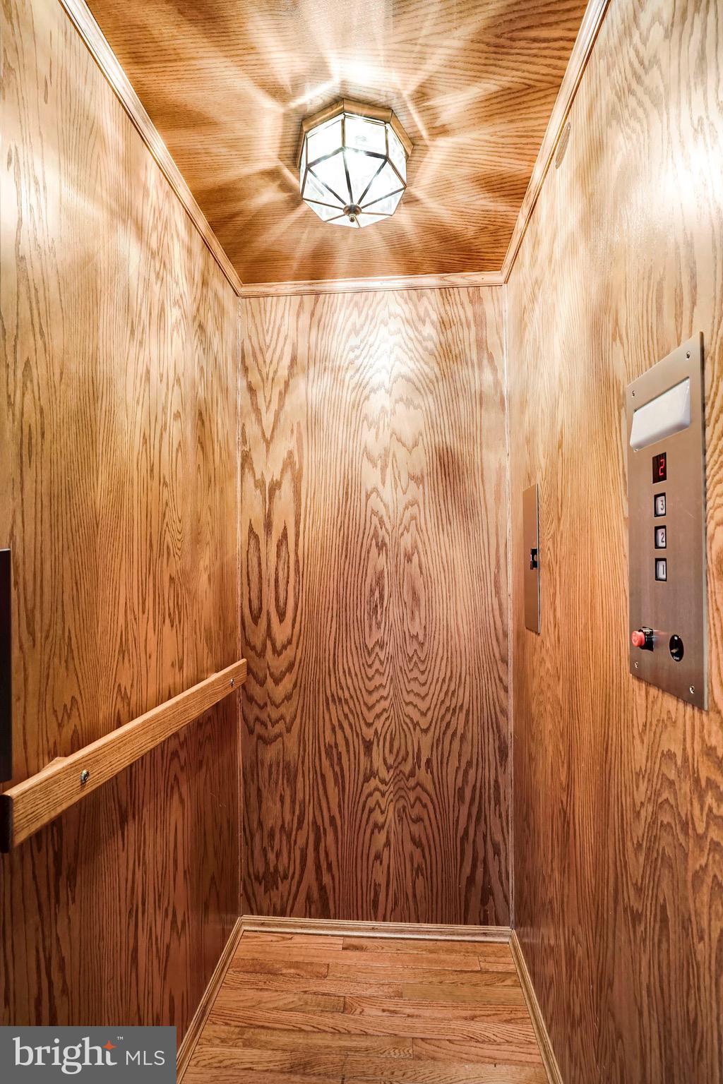 LITTLE FALLS - Residential