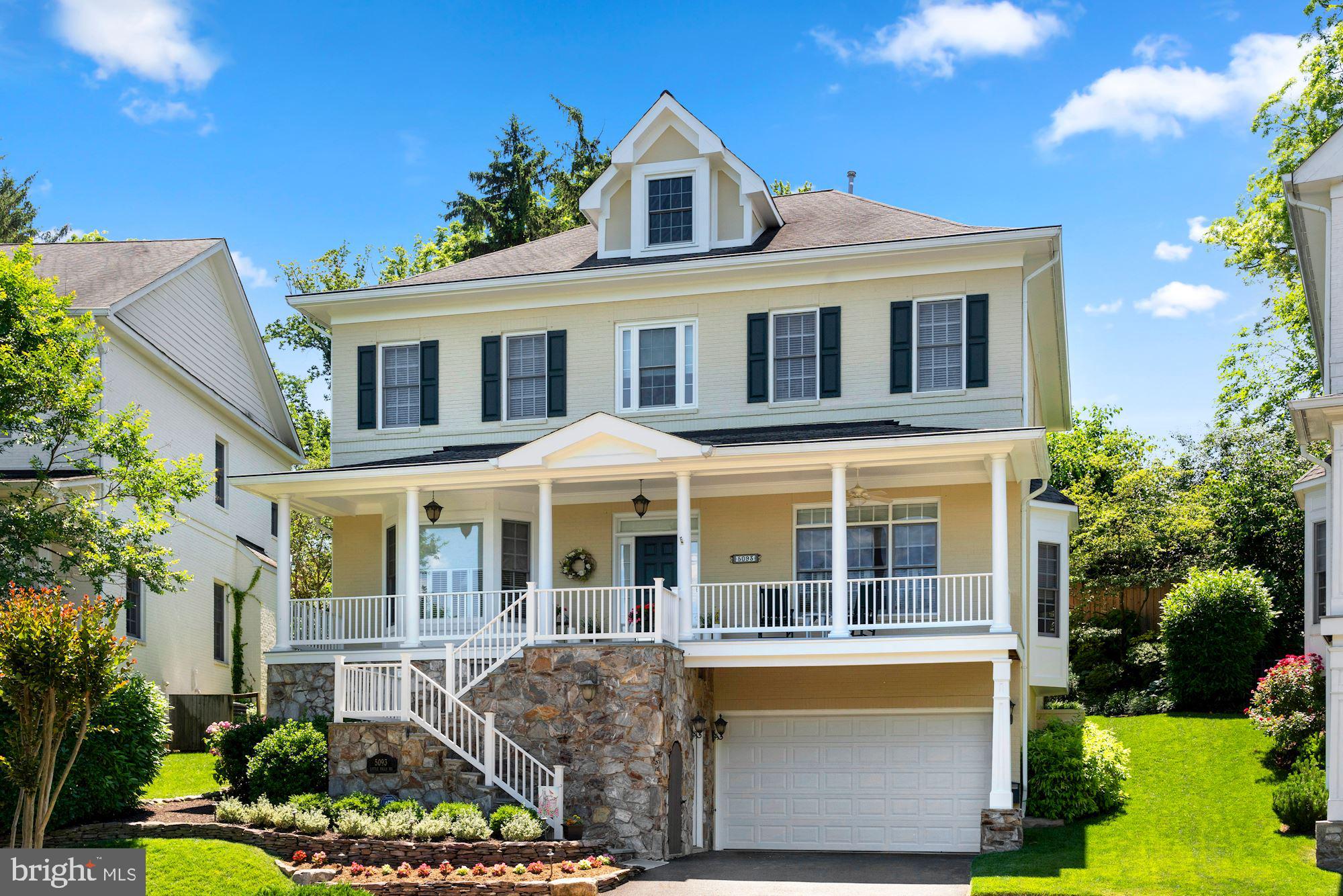 LITTLE FALLS - Residential