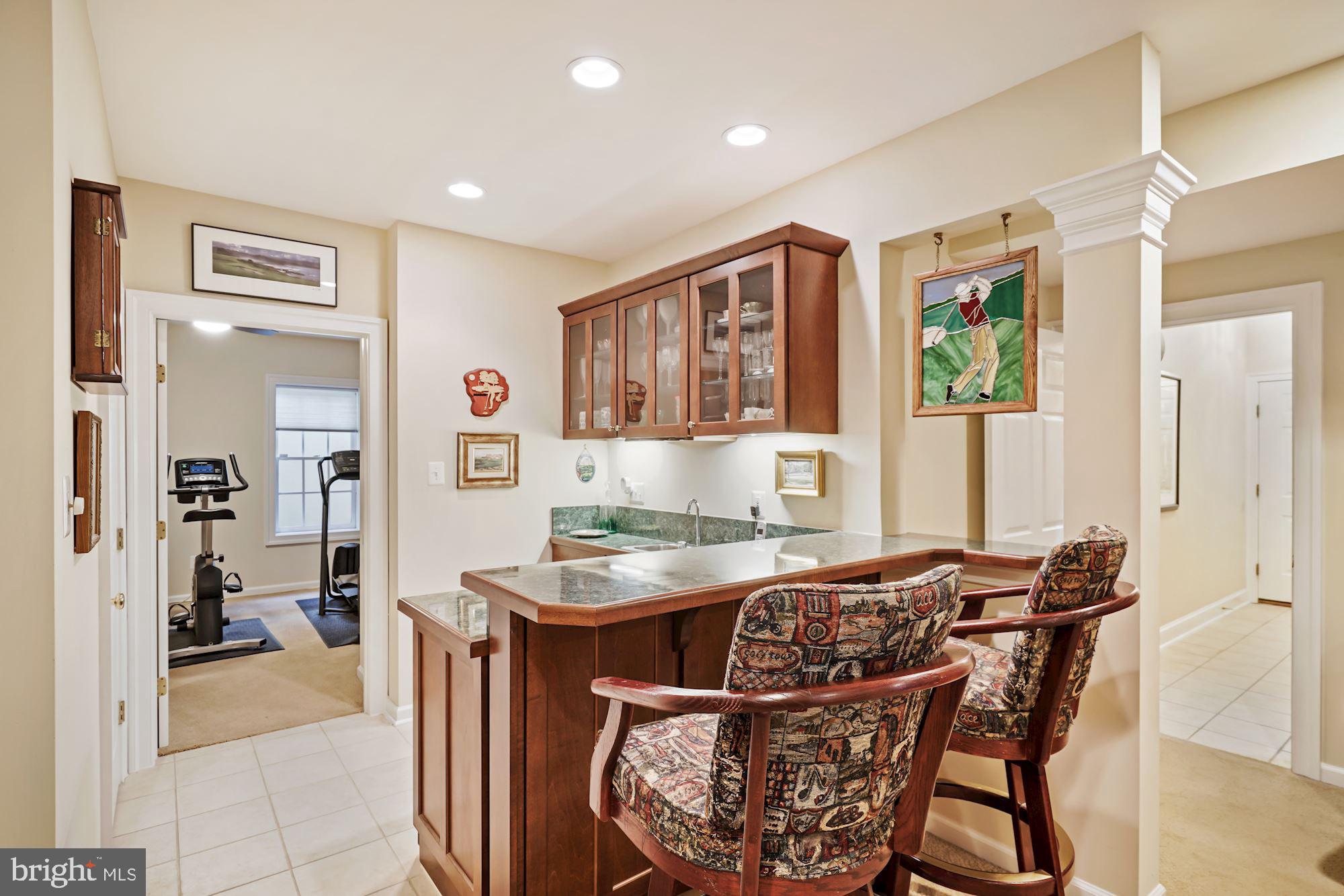 LITTLE FALLS - Residential