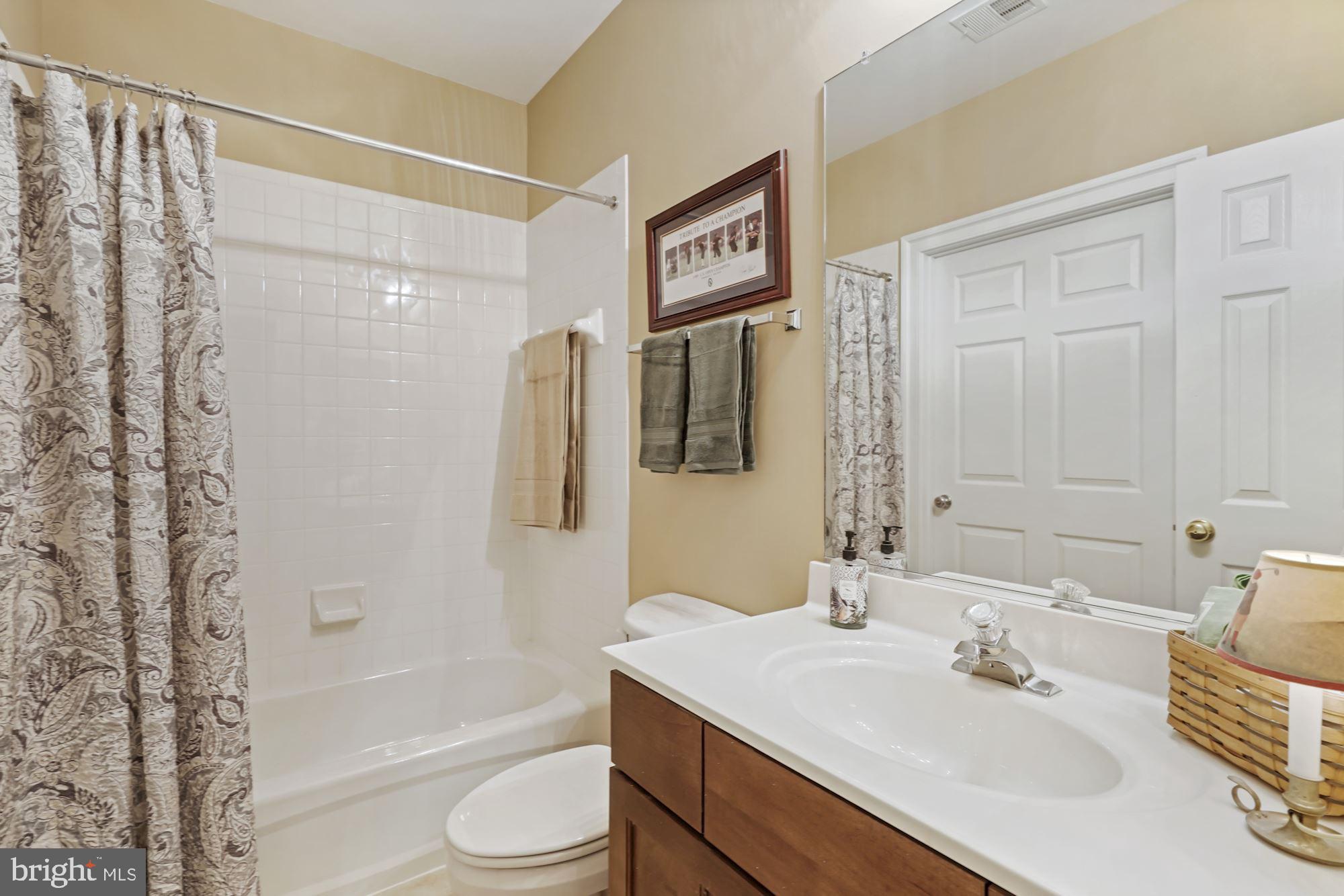 LITTLE FALLS - Residential