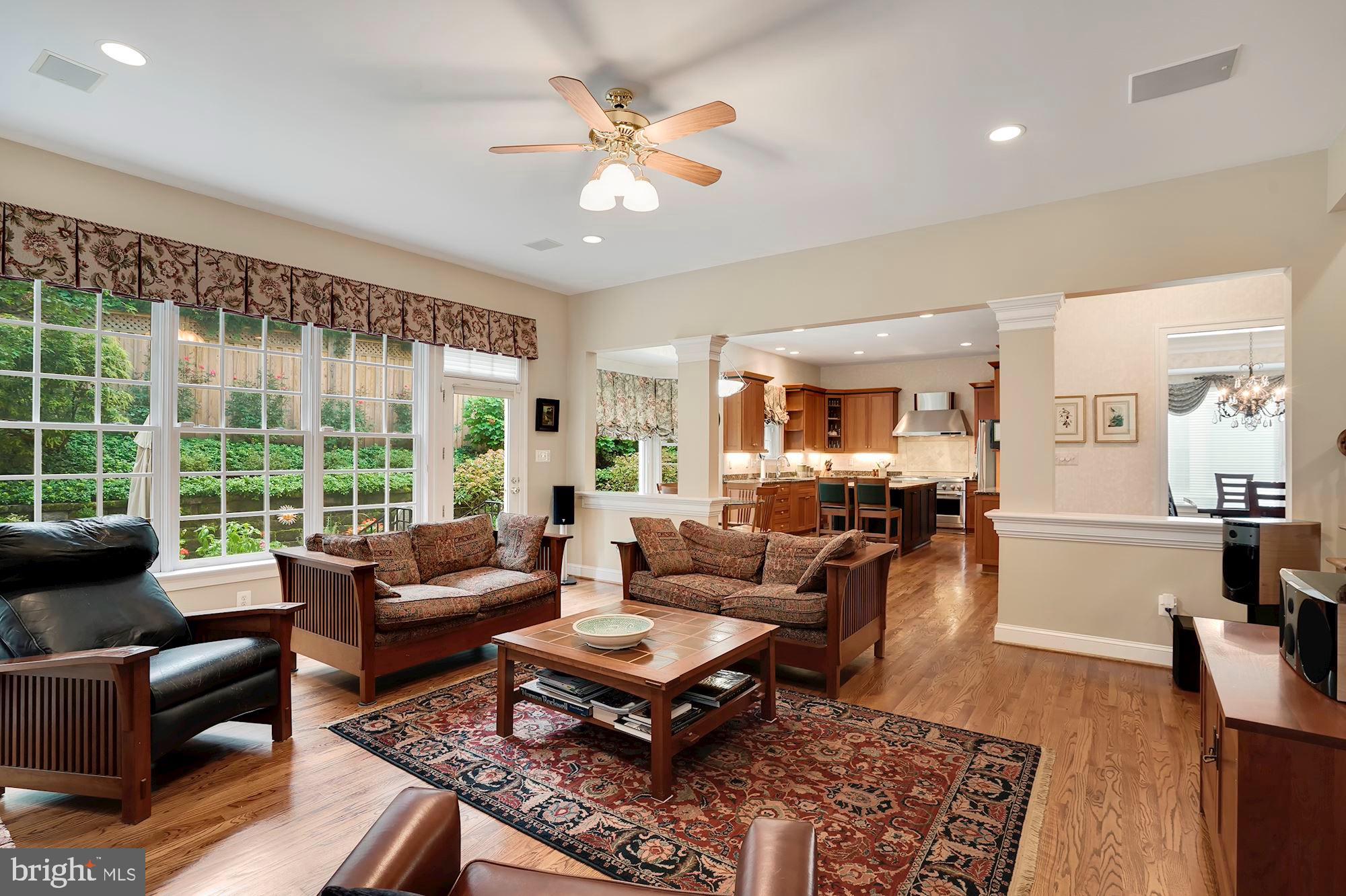 LITTLE FALLS - Residential