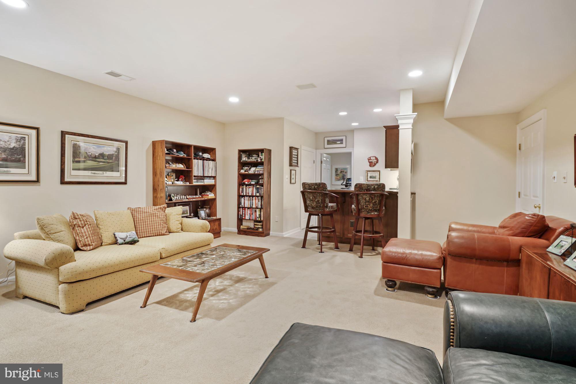 LITTLE FALLS - Residential