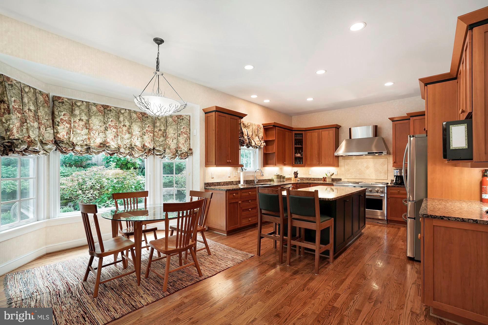 LITTLE FALLS - Residential