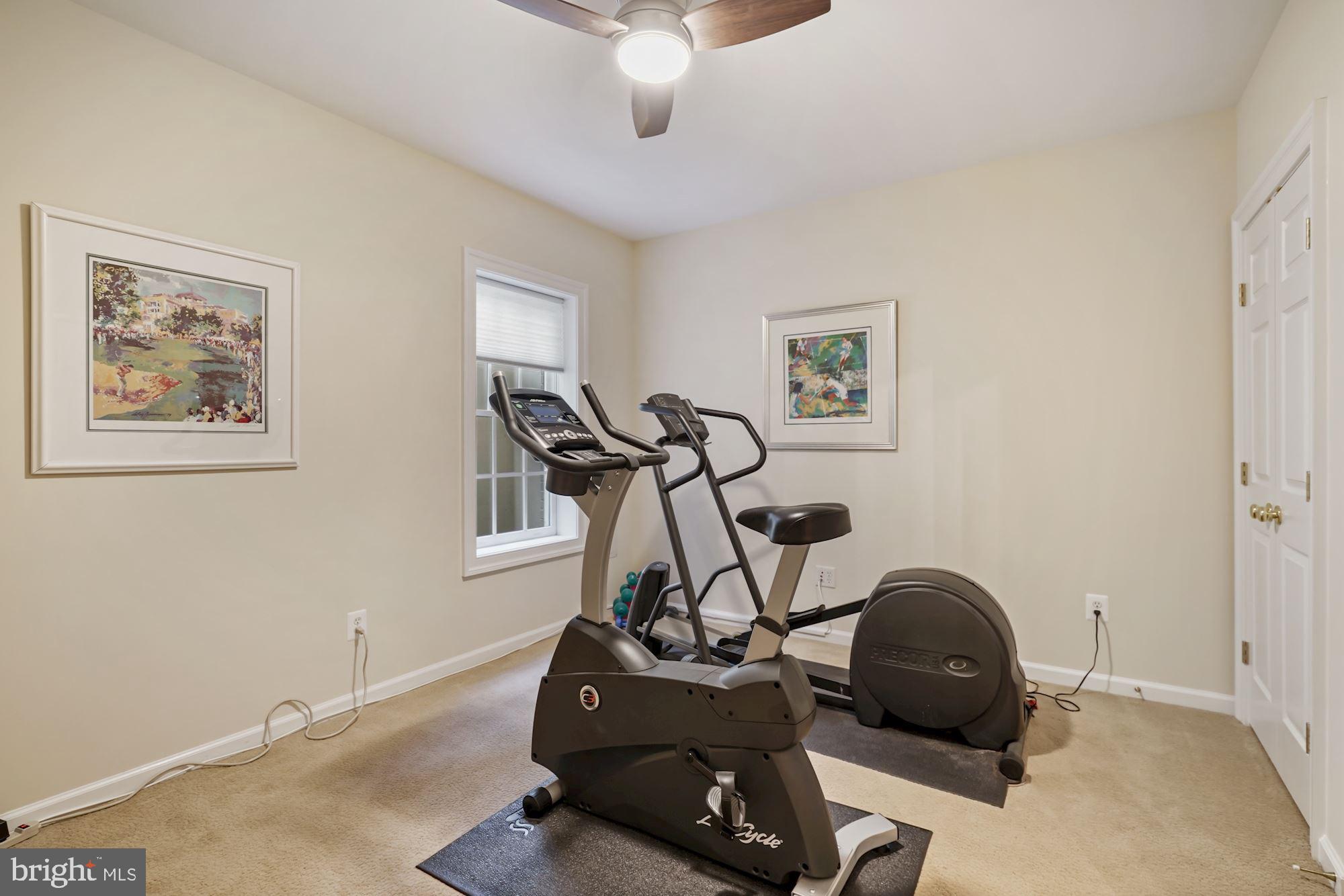 LITTLE FALLS - Residential