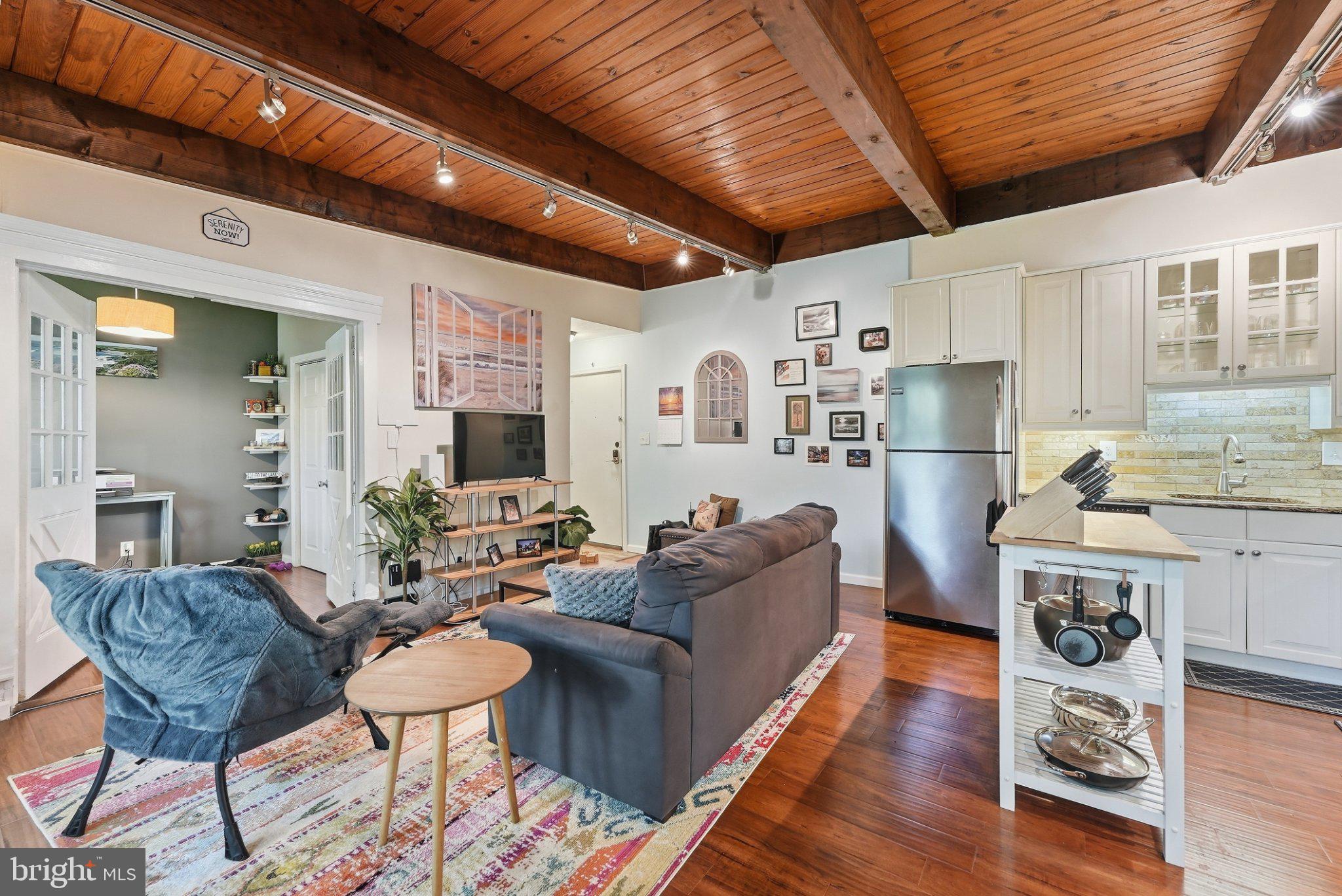 4937 AMERICANA DRIVE 202