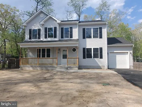 150 Auburn Avenue, Browns Mills, NJ MLS: NJBL2084164
