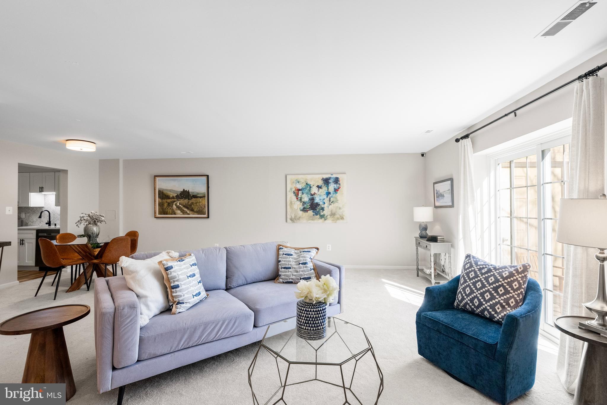 WESTHAMPTON MEWS - Residential Lease