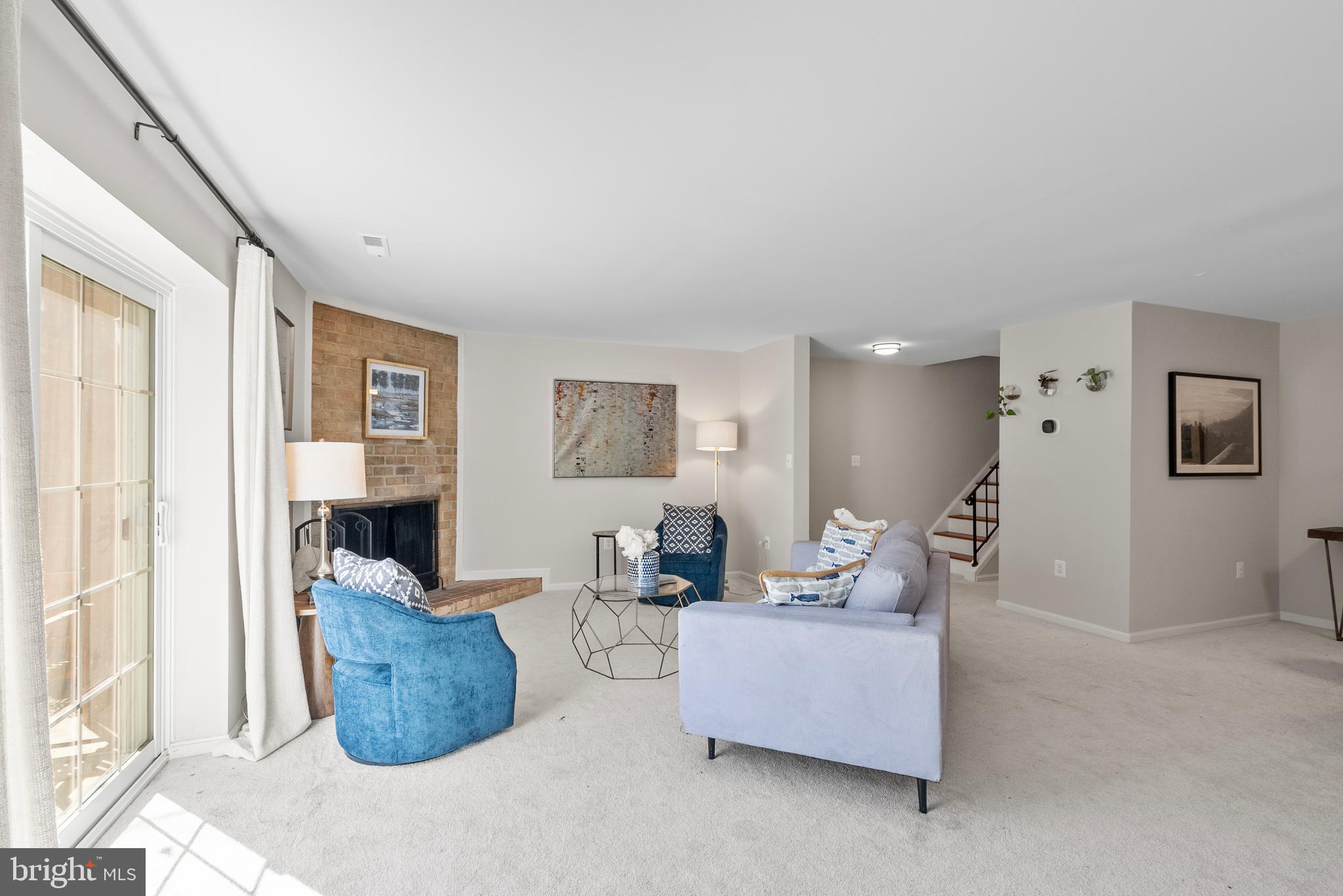 WESTHAMPTON MEWS - Residential Lease