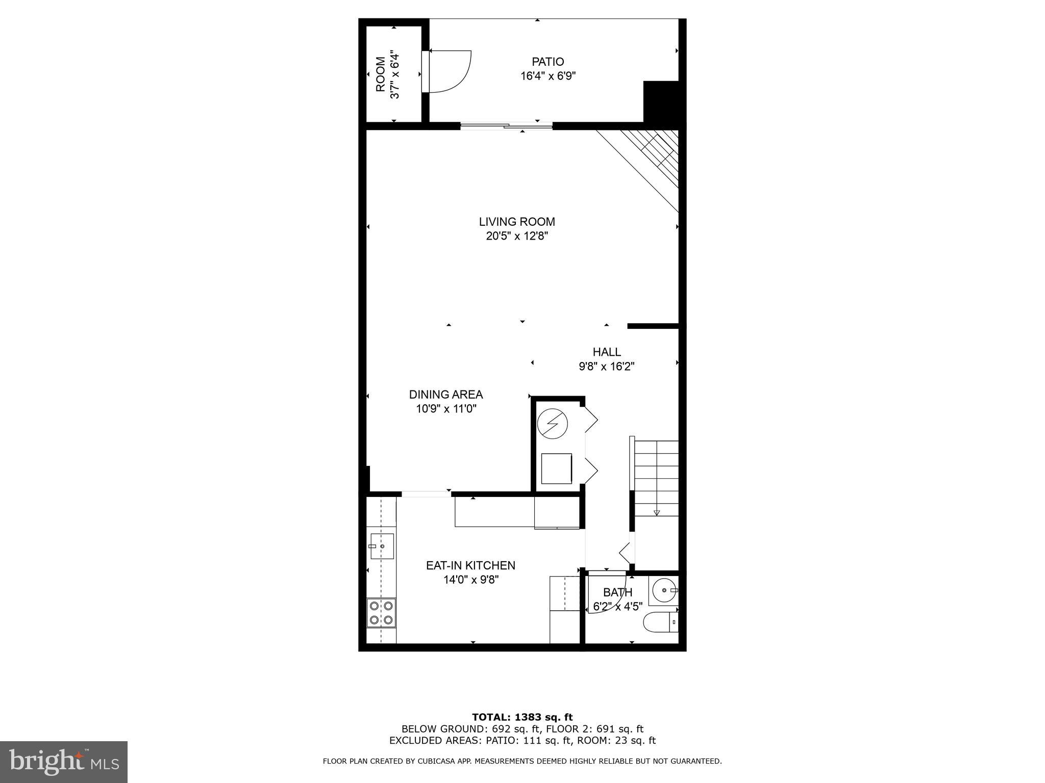 WESTHAMPTON MEWS - Residential Lease