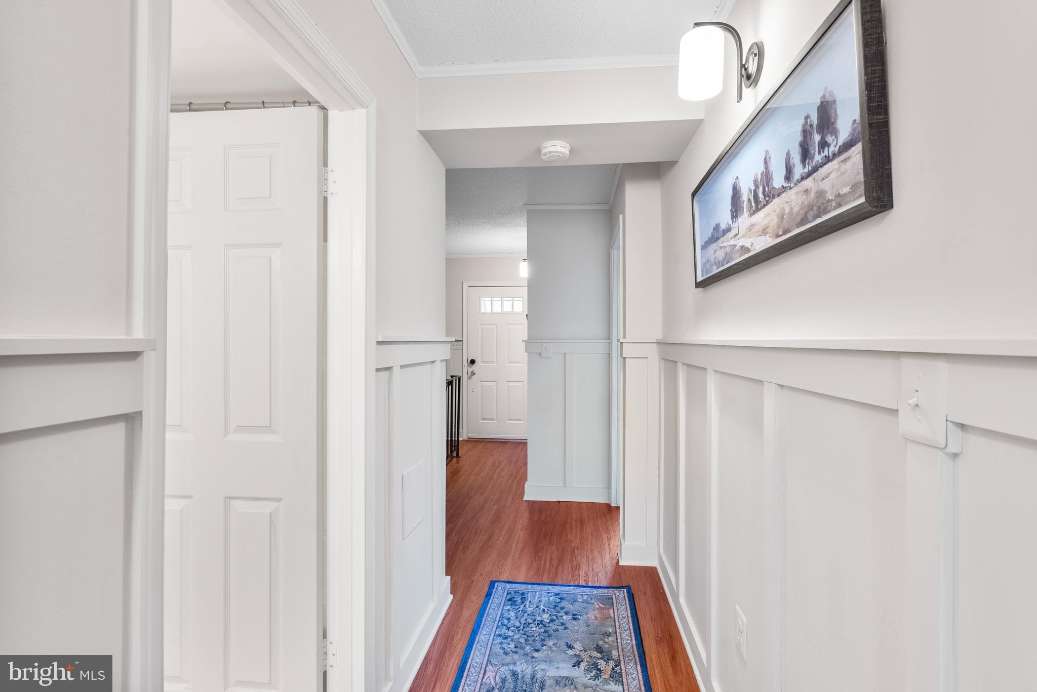 WESTHAMPTON MEWS - Residential Lease