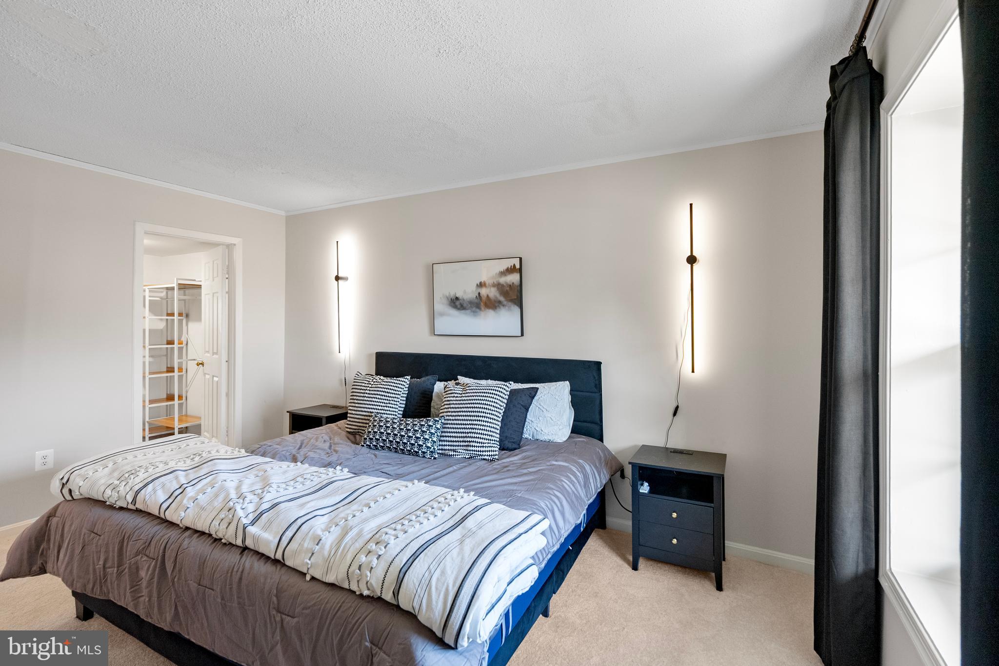 WESTHAMPTON MEWS - Residential Lease