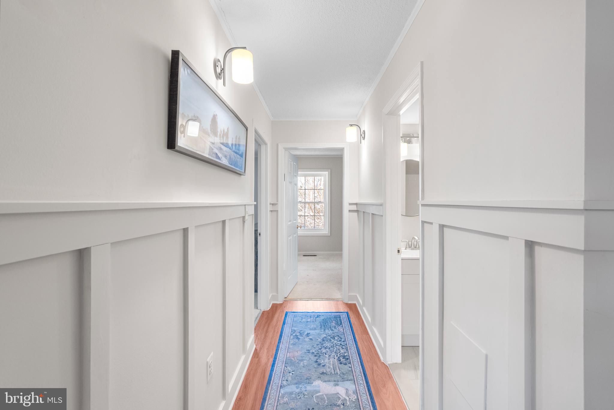 WESTHAMPTON MEWS - Residential Lease