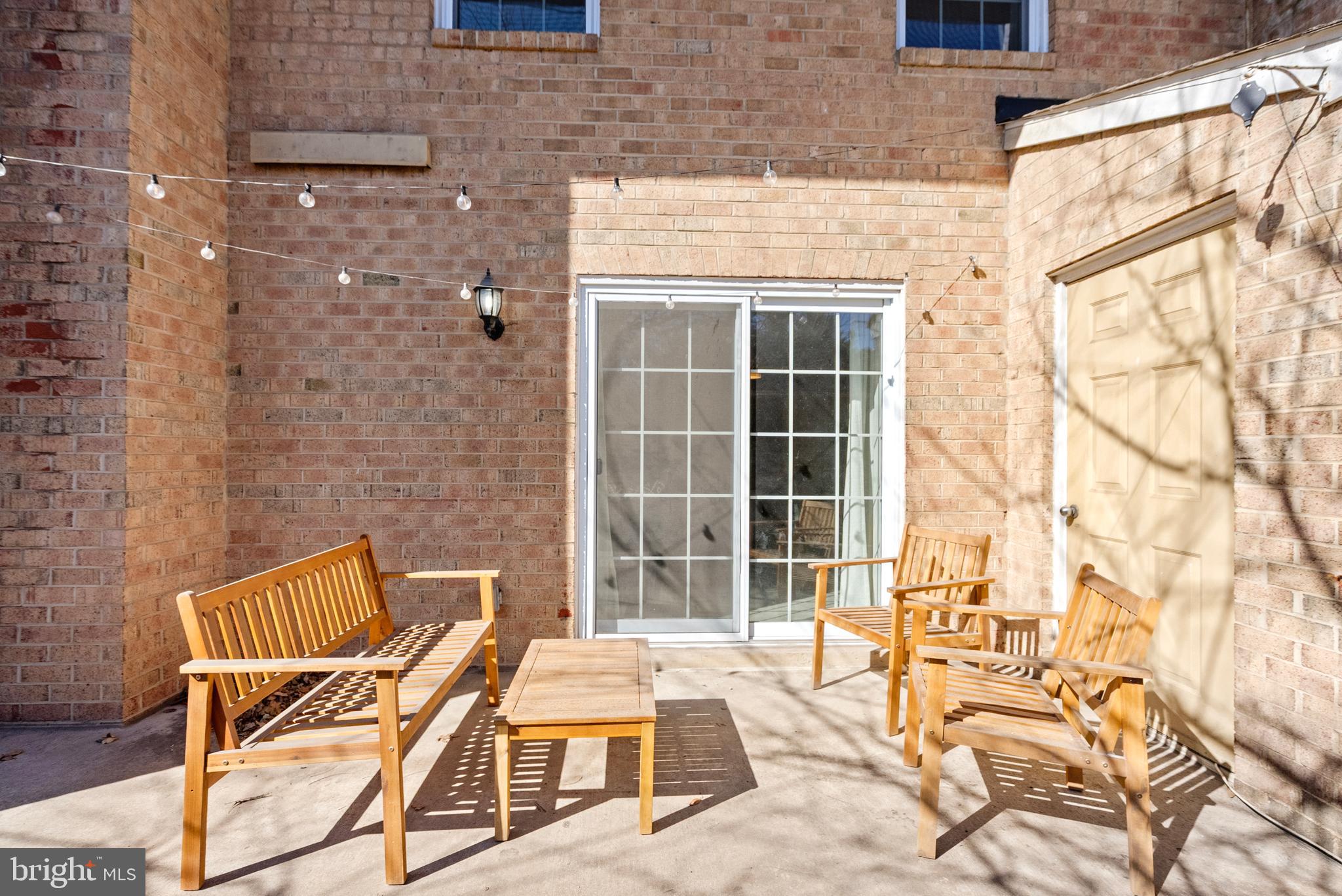 WESTHAMPTON MEWS - Residential Lease