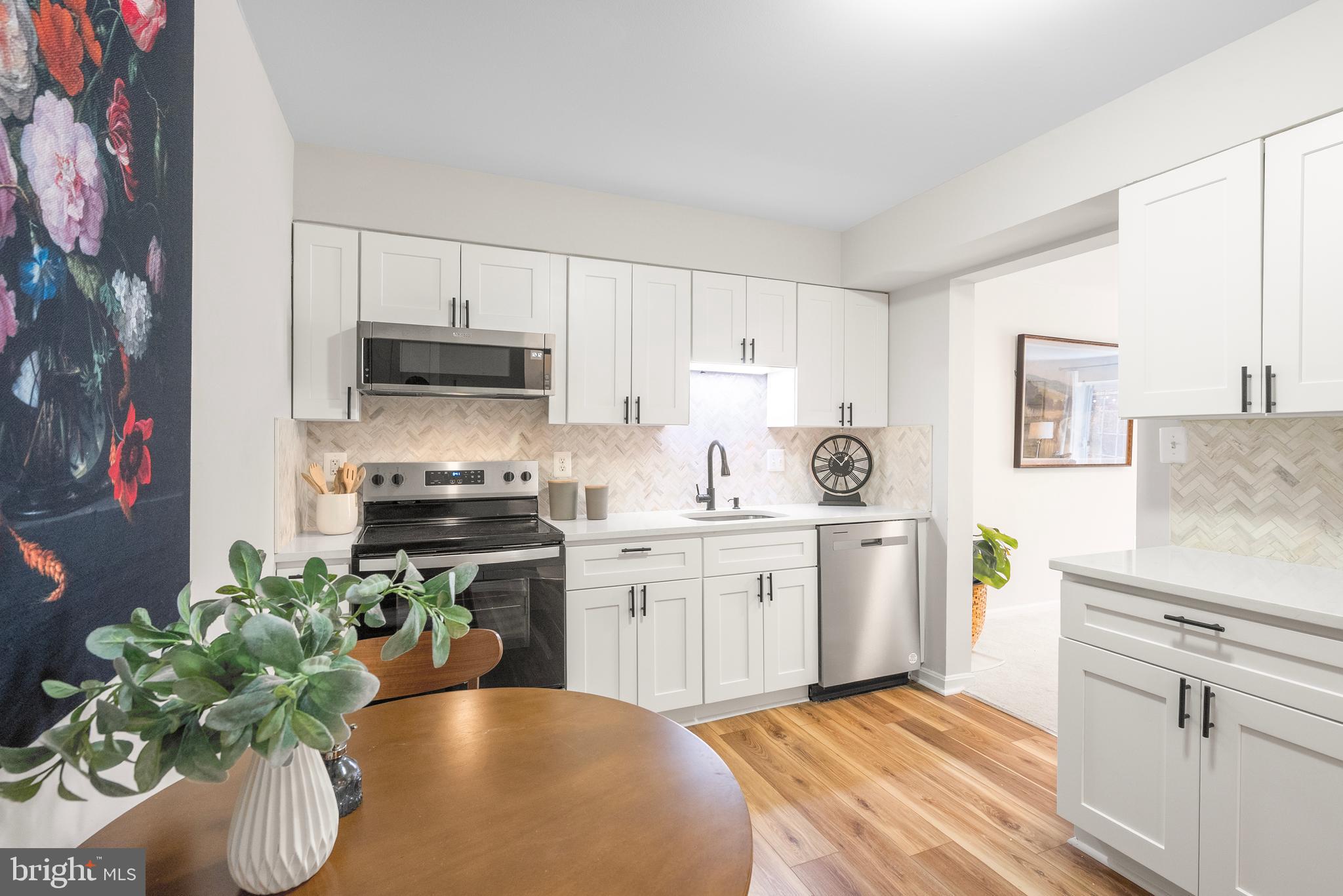 WESTHAMPTON MEWS - Residential Lease