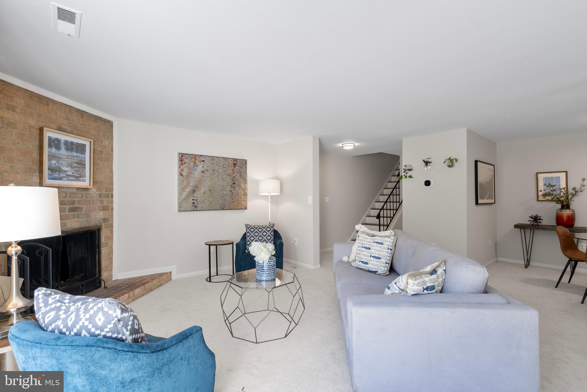 WESTHAMPTON MEWS - Residential Lease