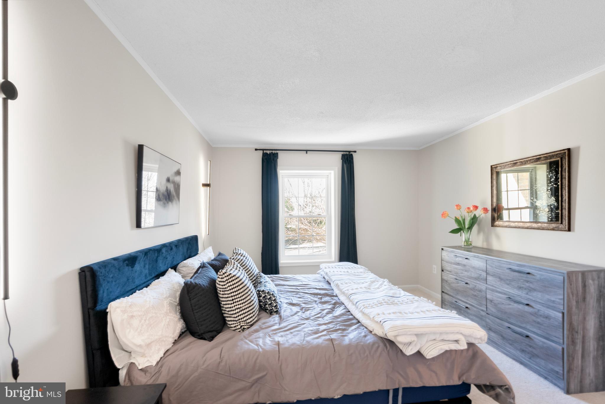 WESTHAMPTON MEWS - Residential Lease