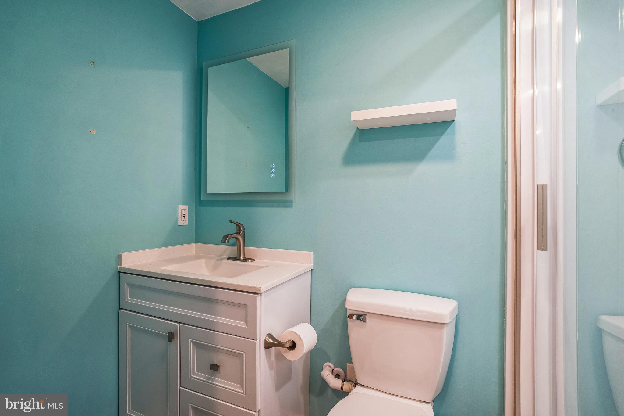 WEATHERSTONE - Residential Lease