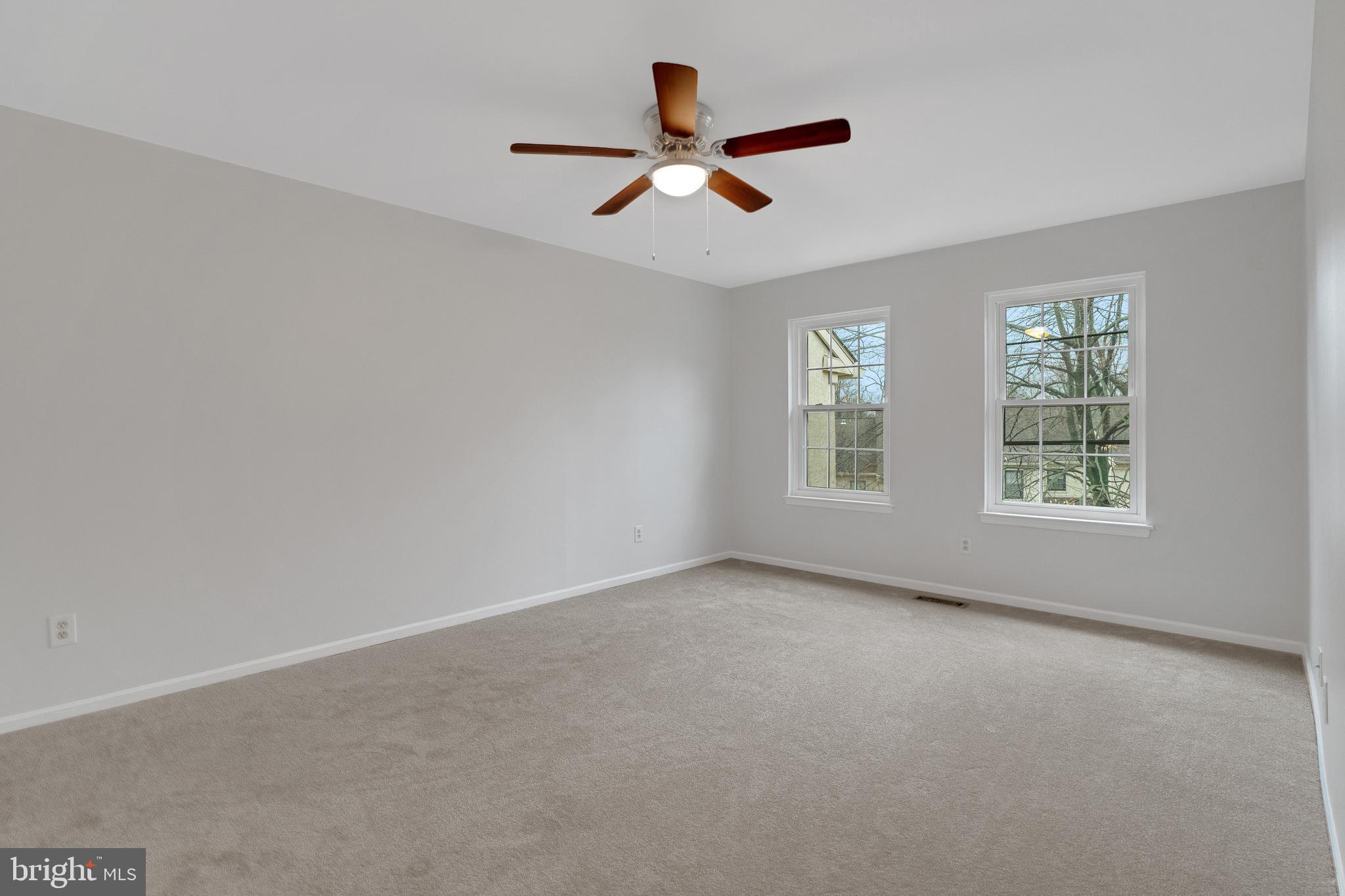 WEATHERSTONE - Residential Lease