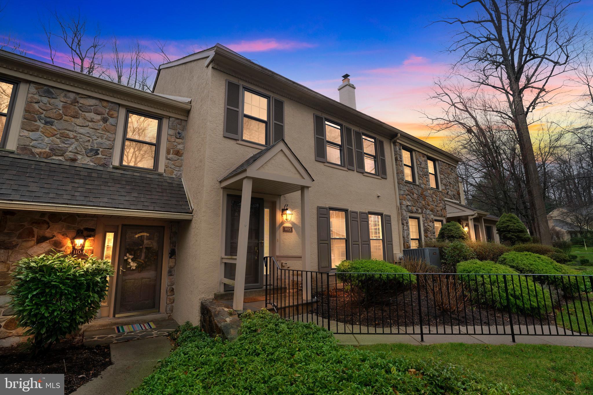 WEATHERSTONE - Residential Lease