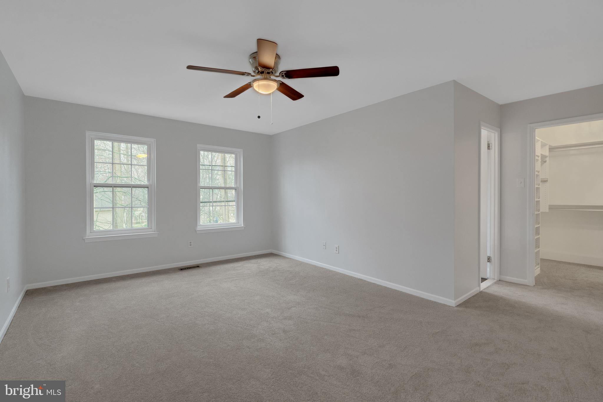 WEATHERSTONE - Residential Lease