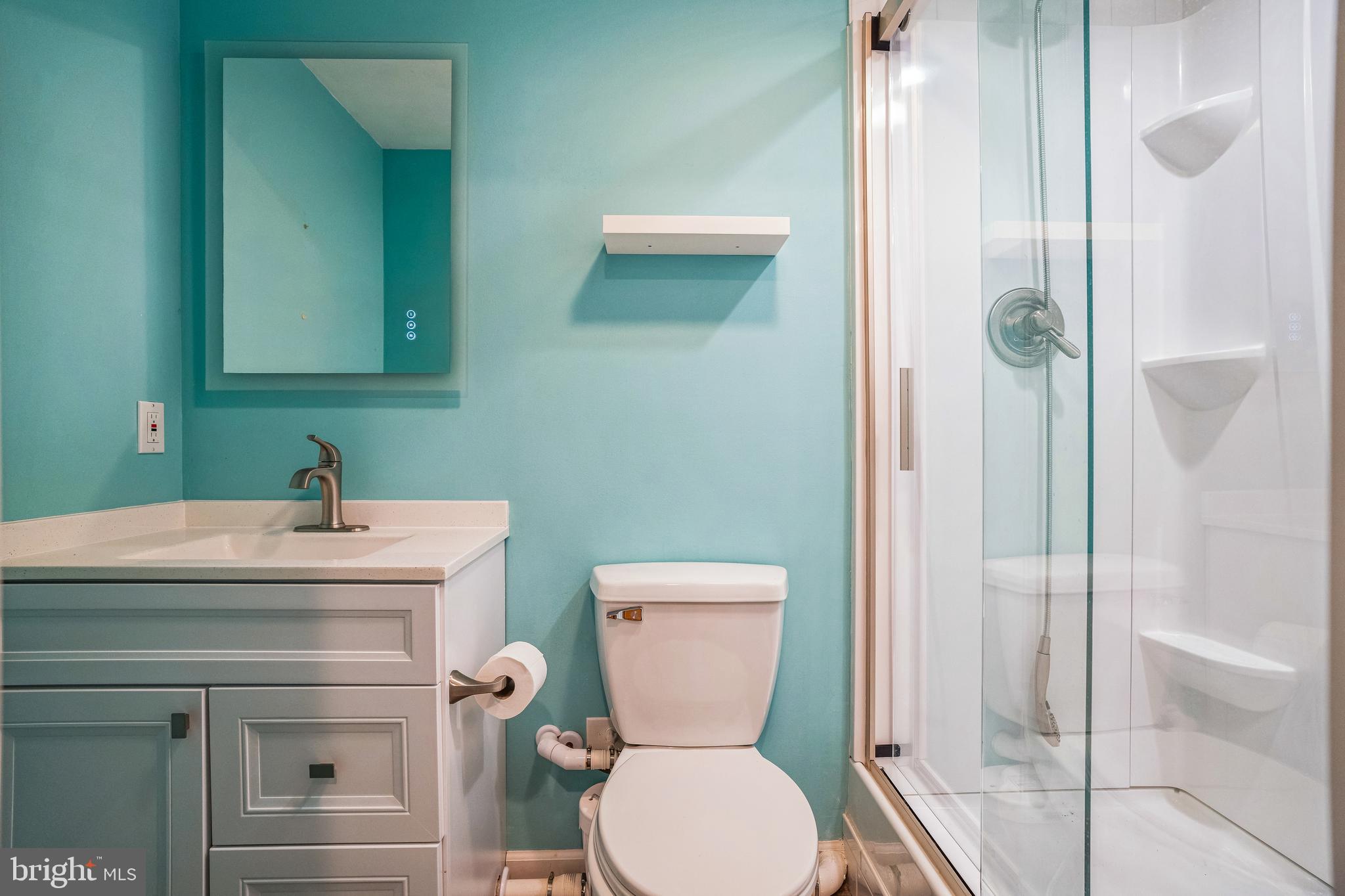 WEATHERSTONE - Residential Lease