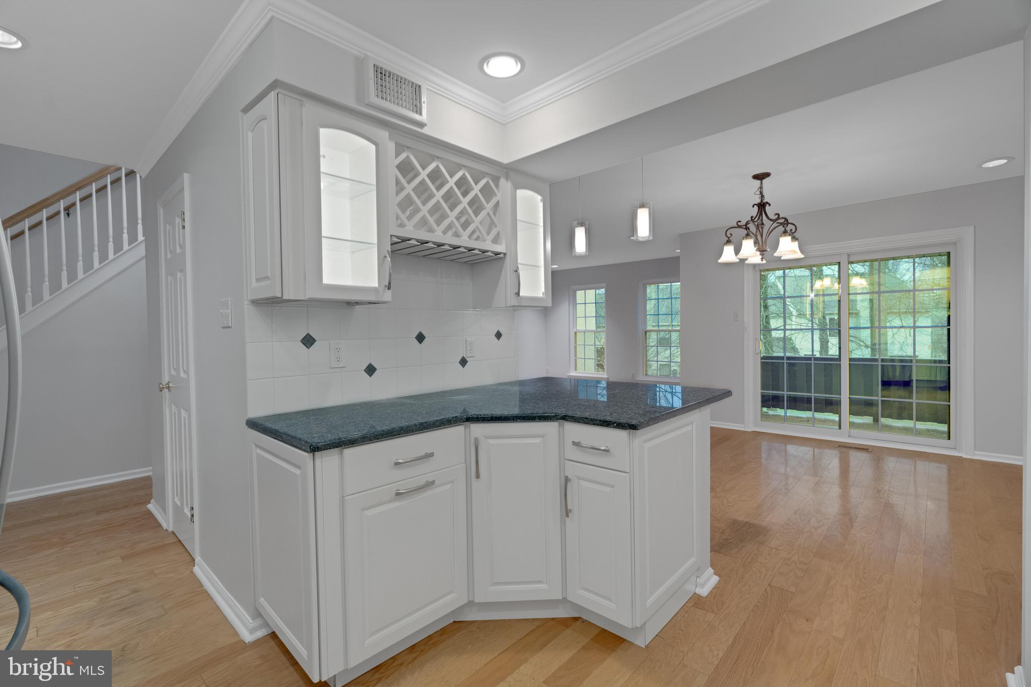 WEATHERSTONE - Residential Lease