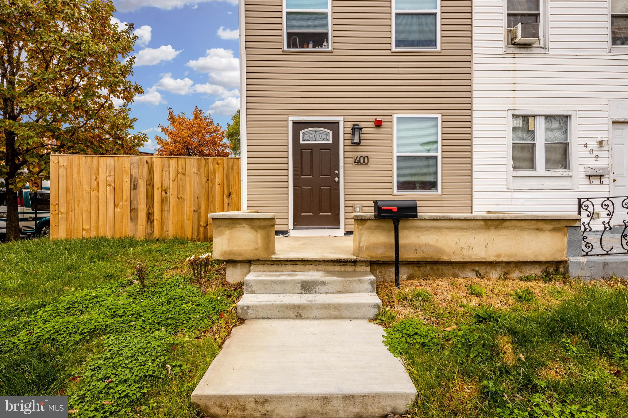 OAKENSHAWE - Residential