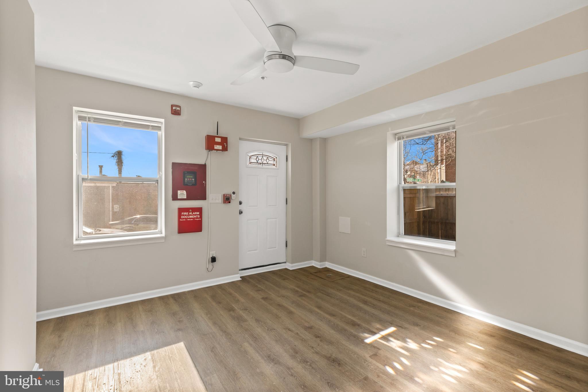 OAKENSHAWE - Residential