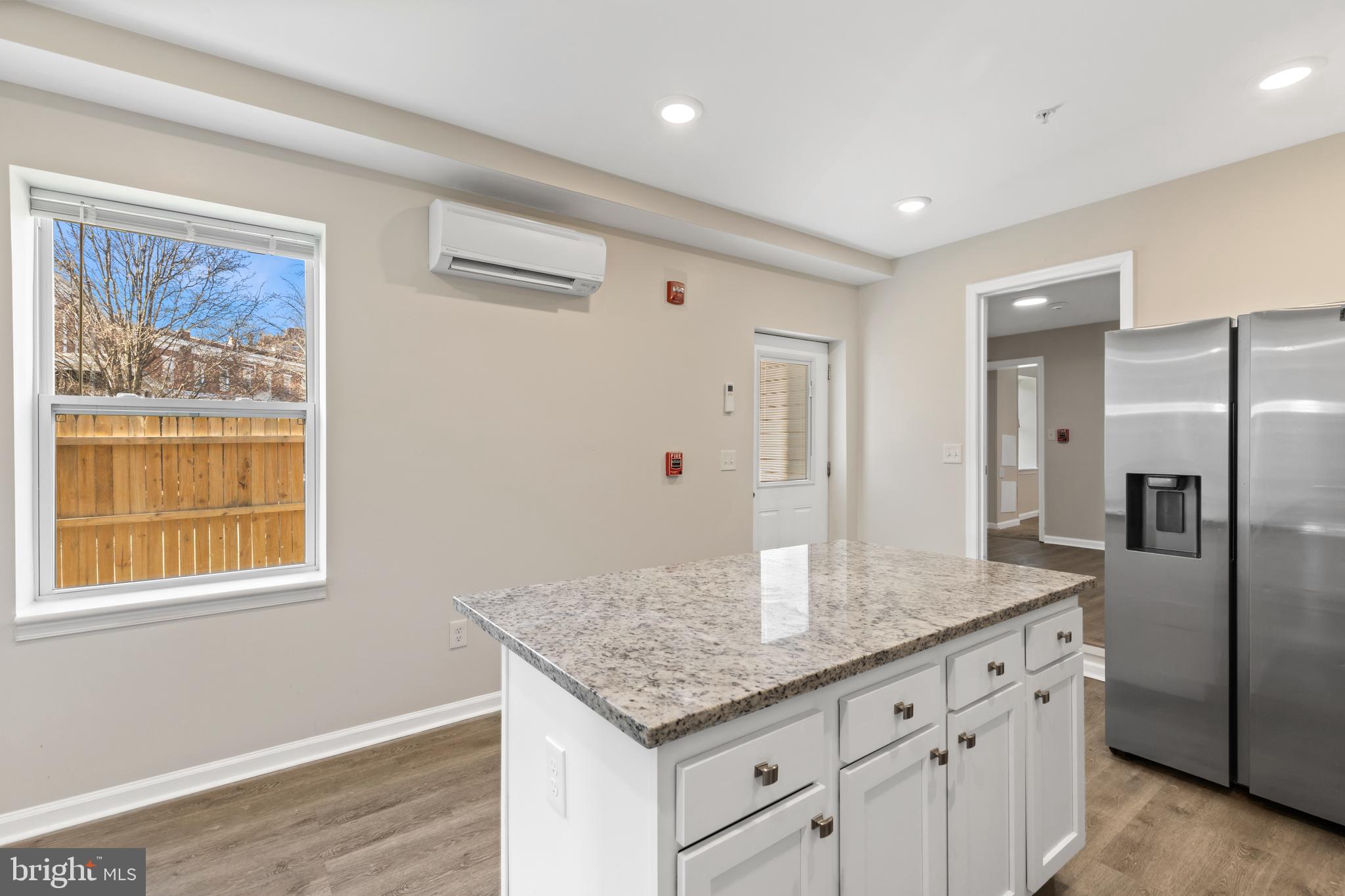 OAKENSHAWE - Residential