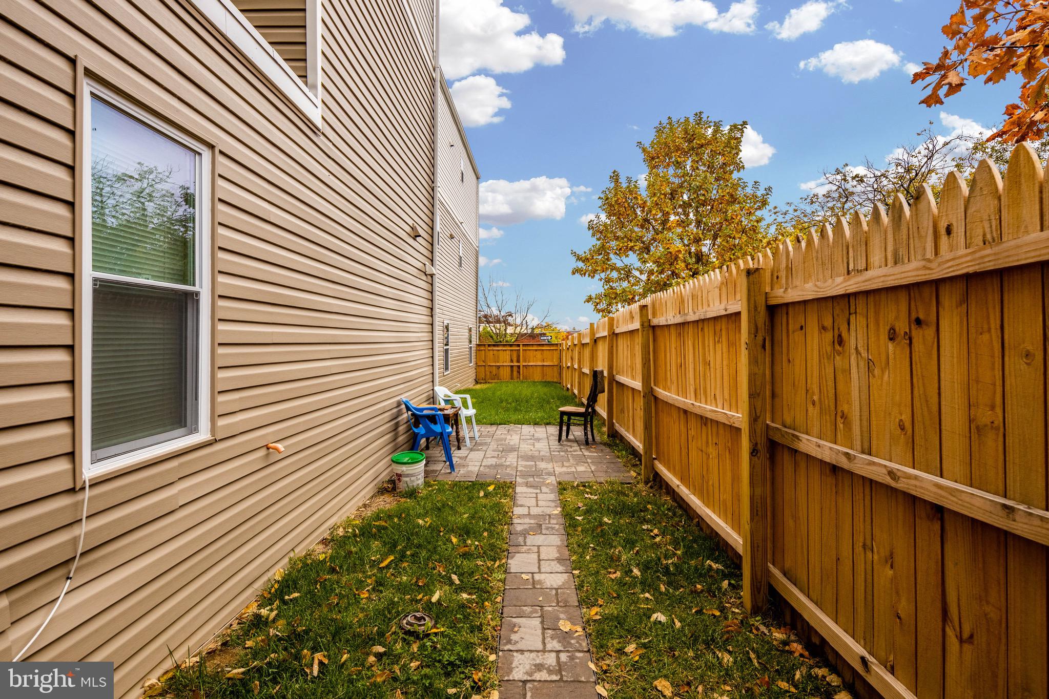 OAKENSHAWE - Residential