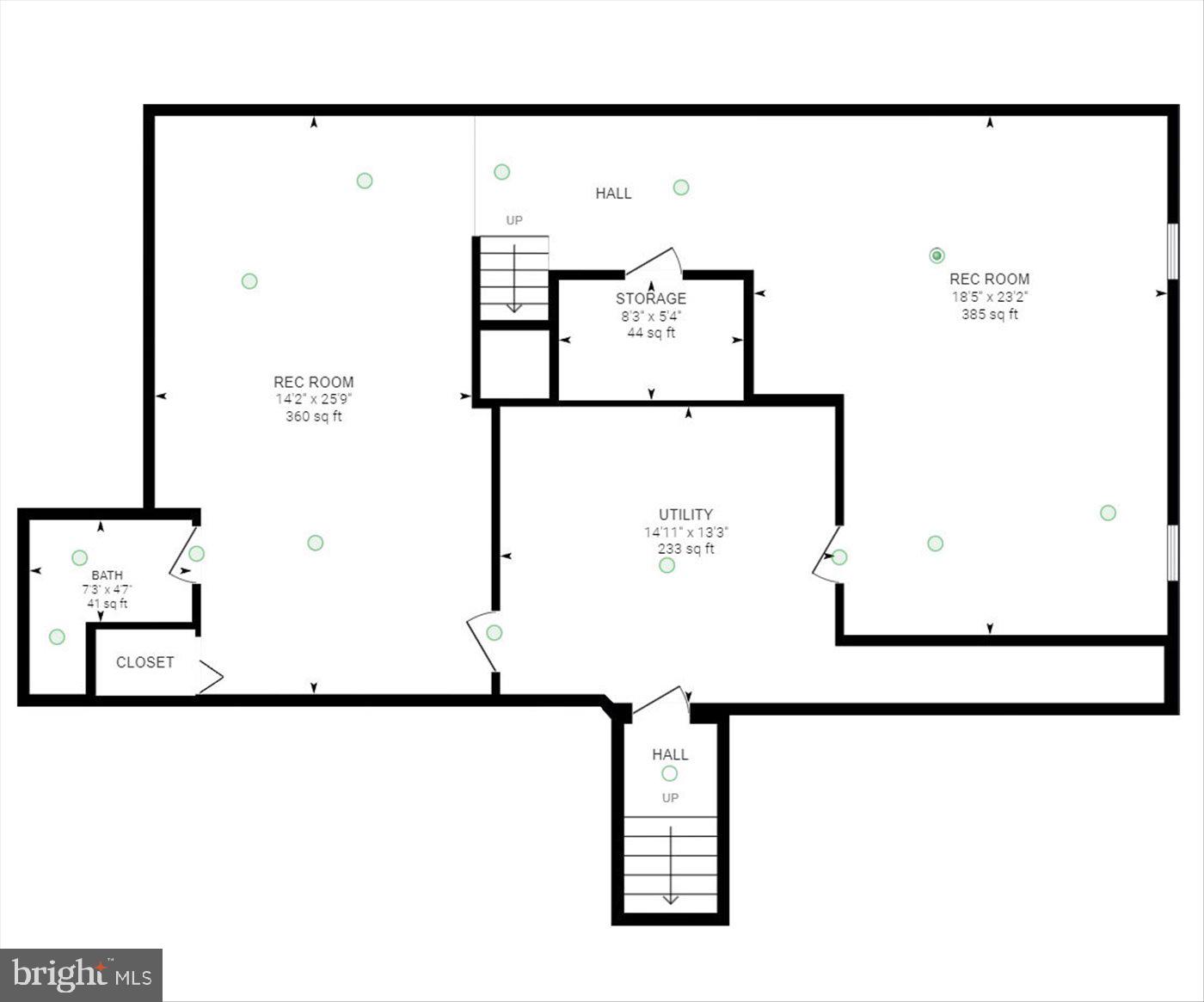 TWIN LAKES - Residential
