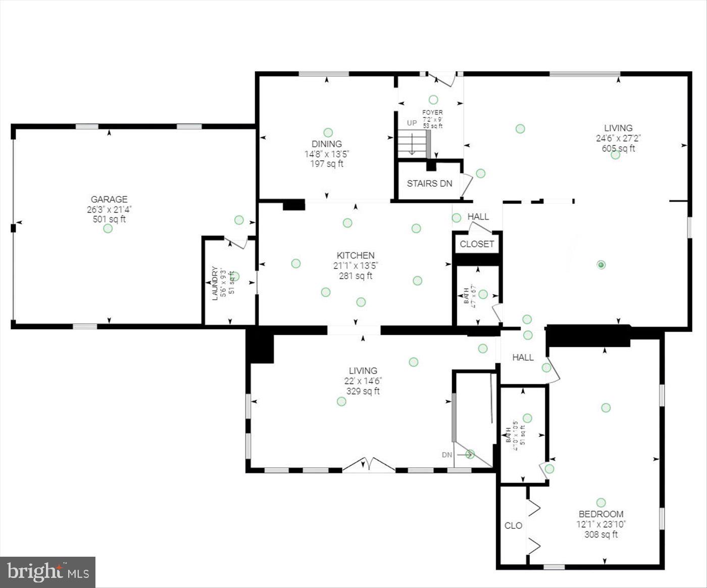 TWIN LAKES - Residential