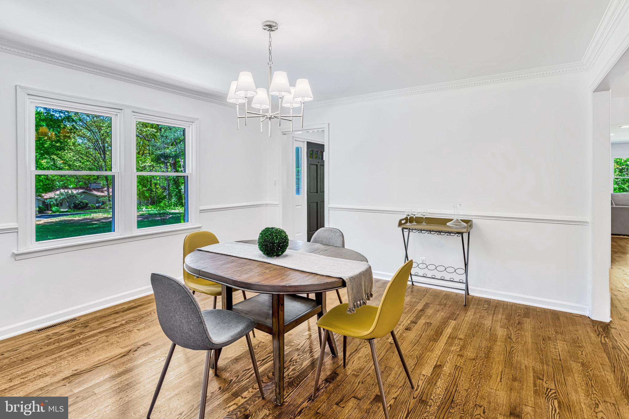 TWIN LAKES - Residential