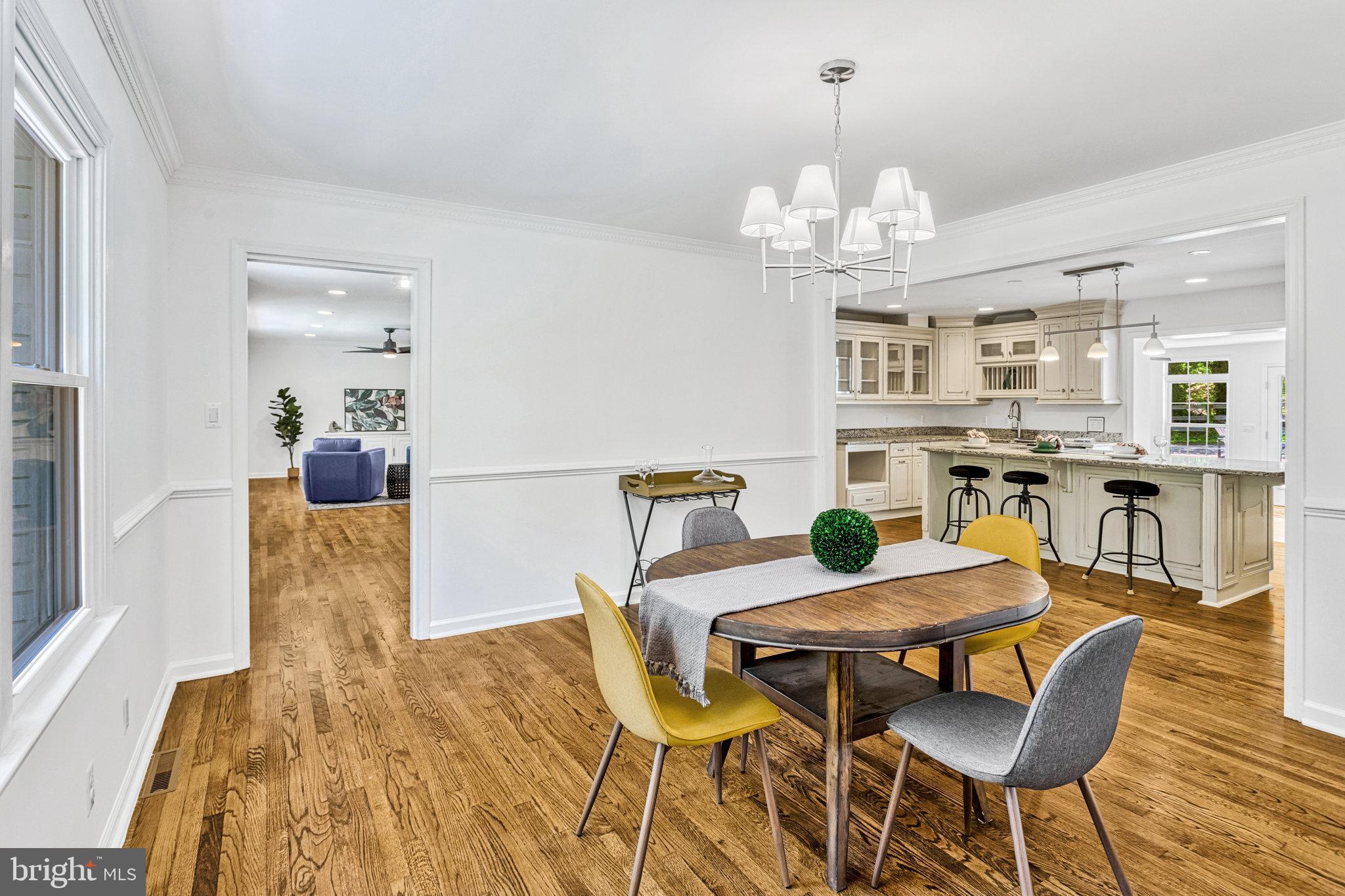 TWIN LAKES - Residential