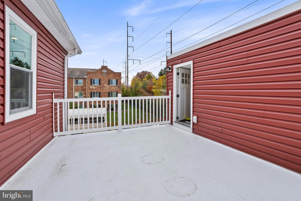 Photo of 819 11th Avenue, PROSPECT PARK, PA 19076 (MLS # PADE2104306)