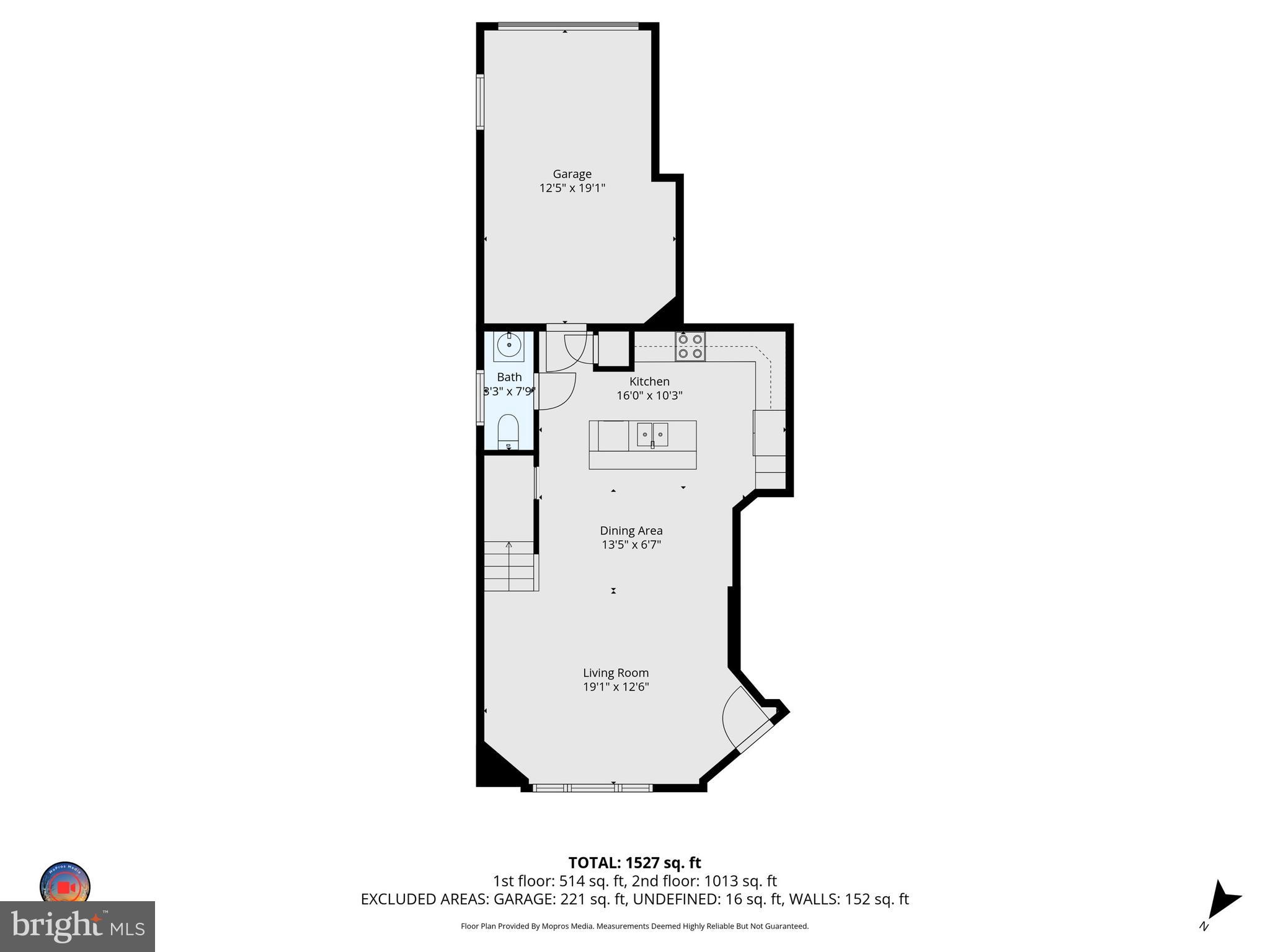 VILLAGES OF URBANA - Residential