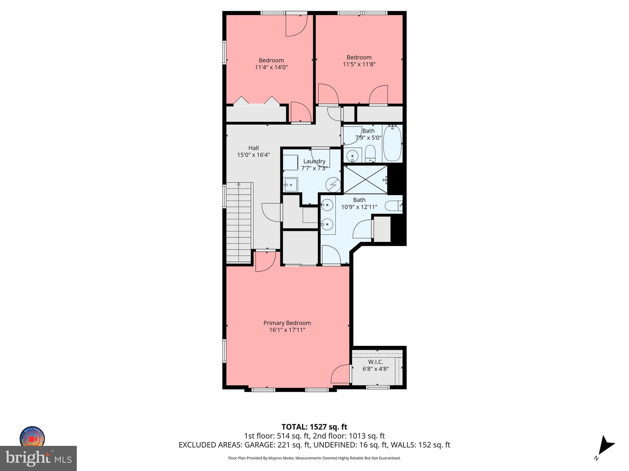 VILLAGES OF URBANA - Residential