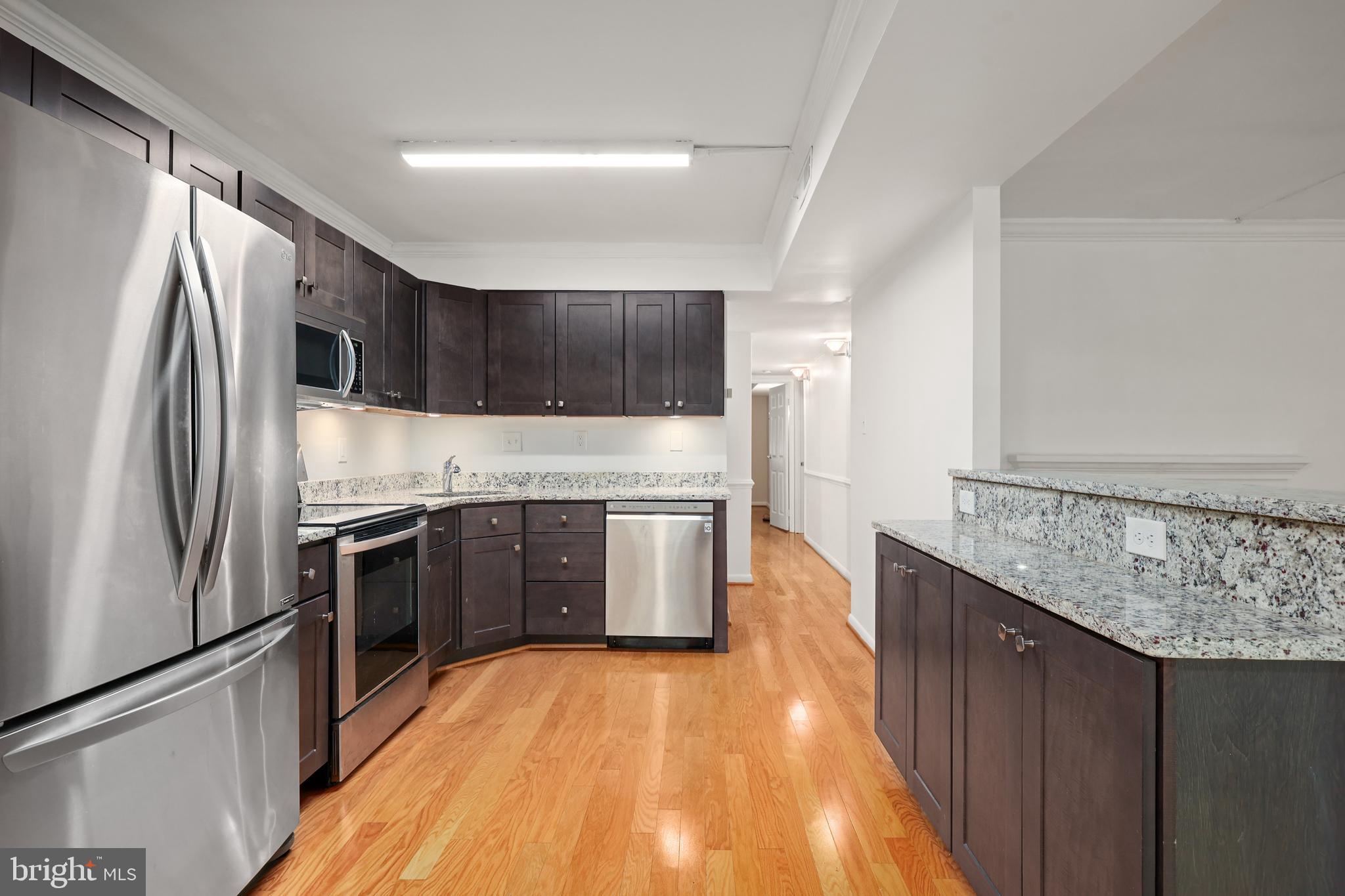 SPRINGWOOD - Residential