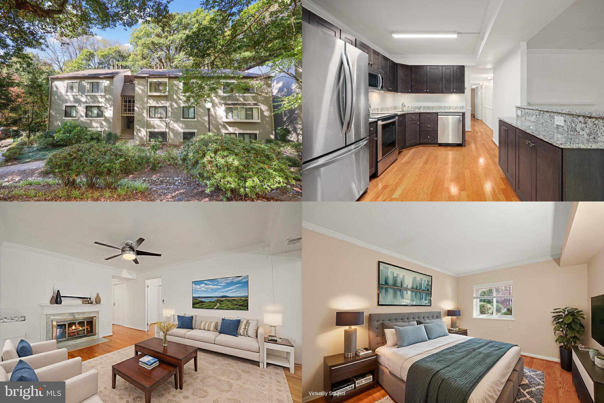 SPRINGWOOD - Residential