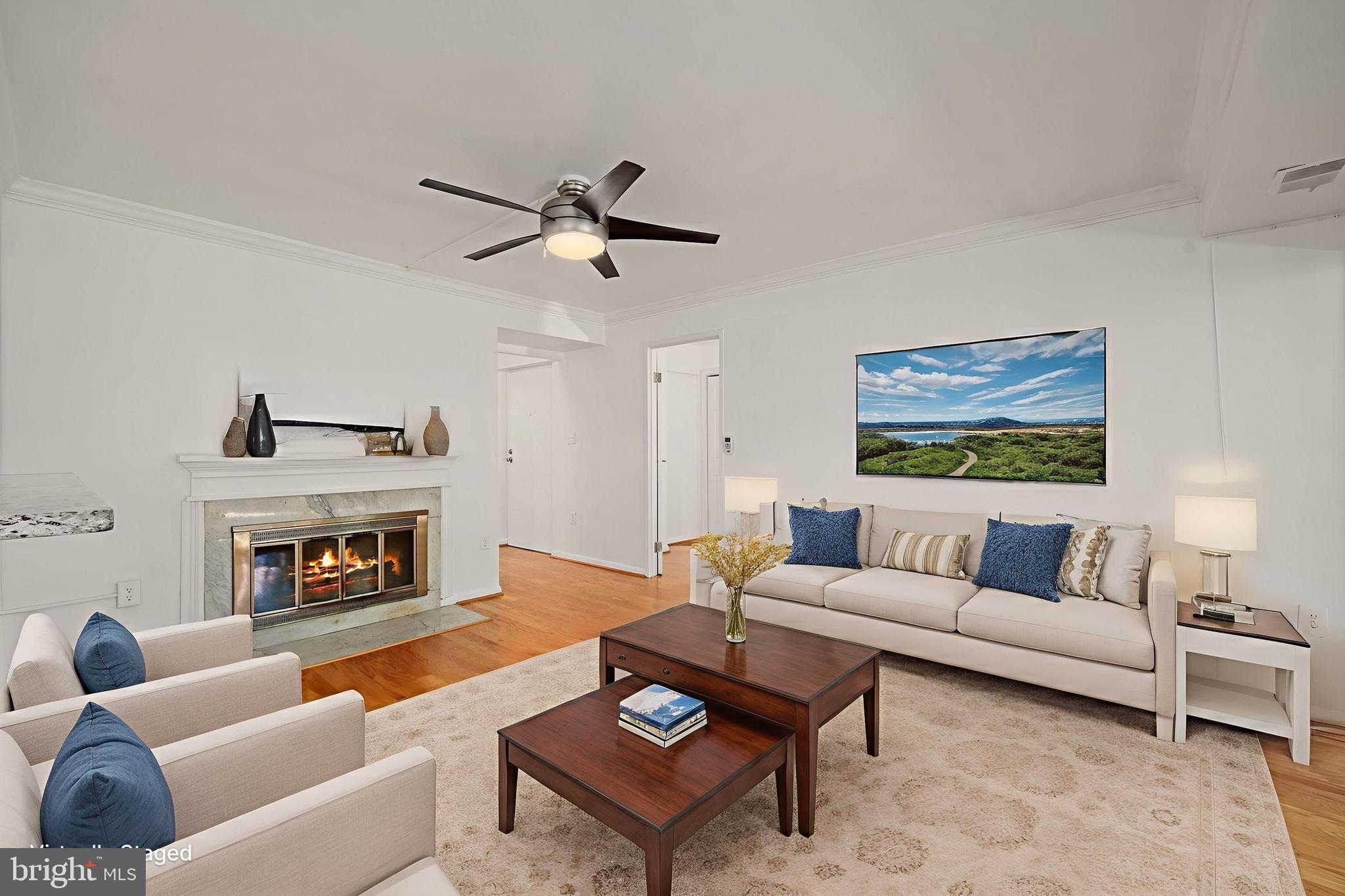 SPRINGWOOD - Residential