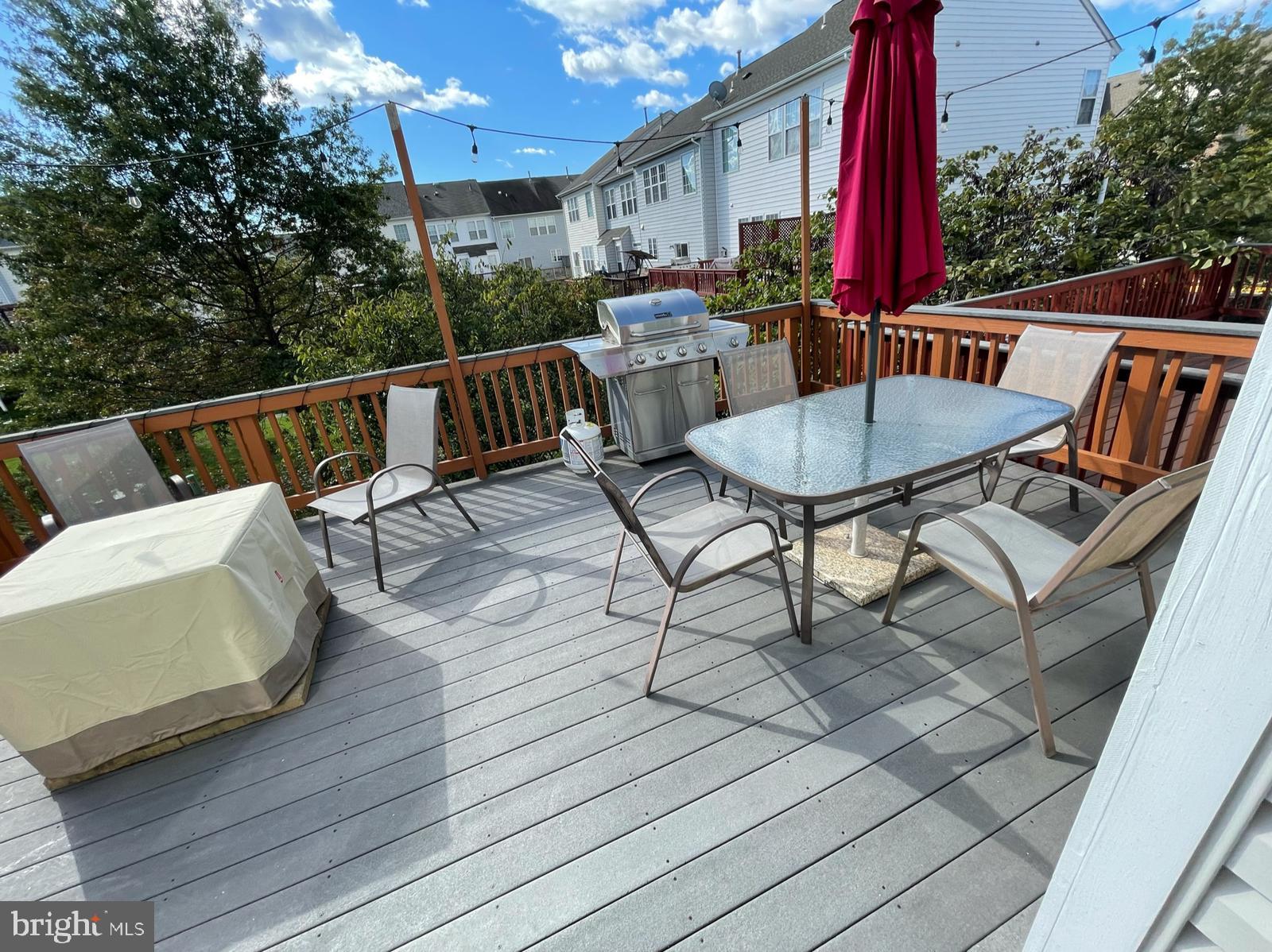 LOUDOUN PARKWAY CENTER - Residential Lease