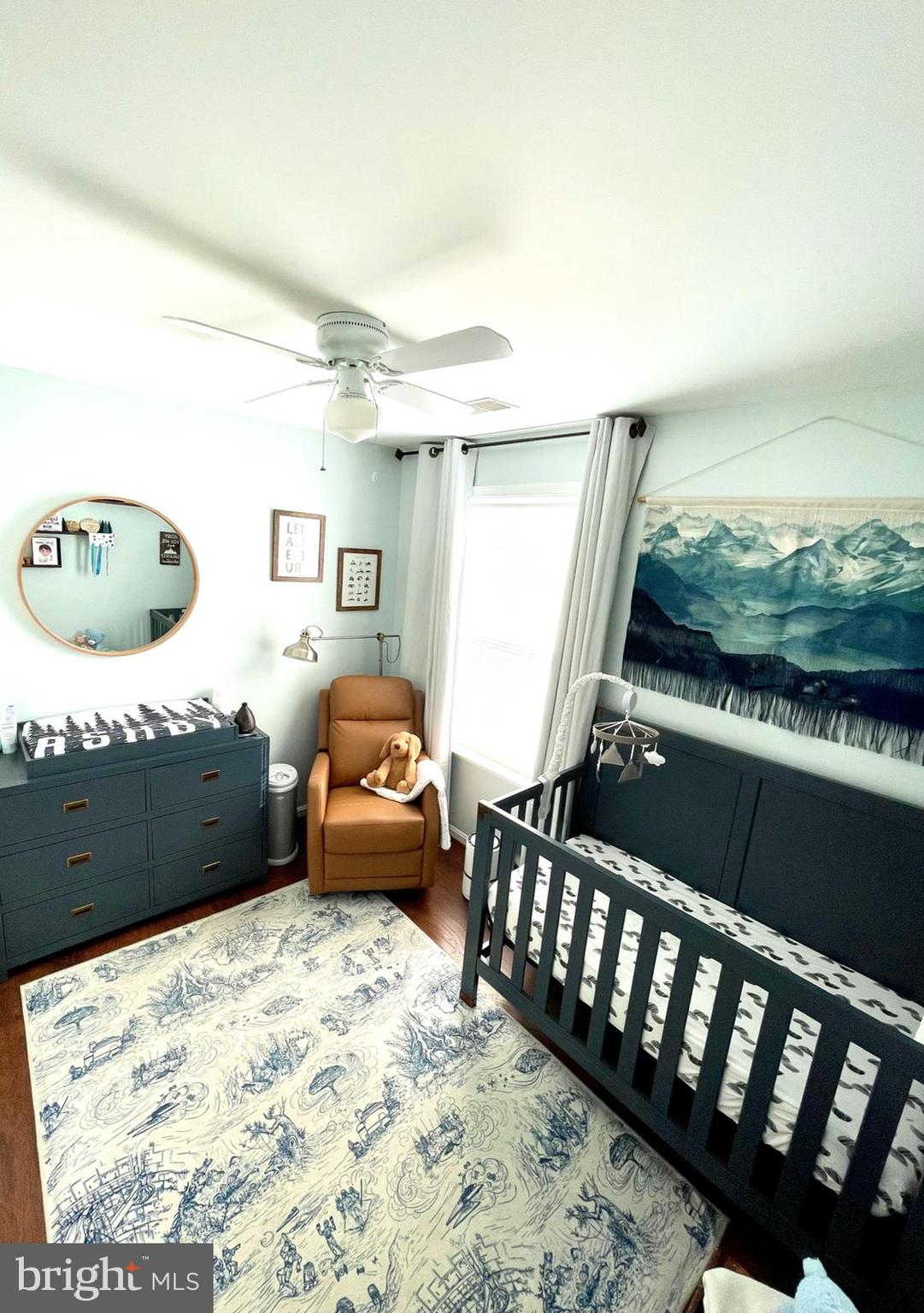 LOUDOUN PARKWAY CENTER - Residential Lease