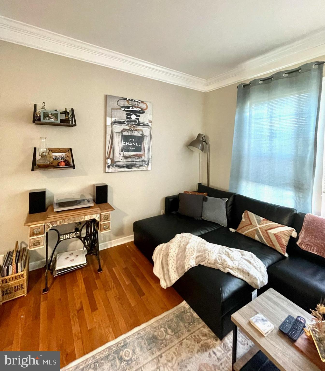 LOUDOUN PARKWAY CENTER - Residential Lease